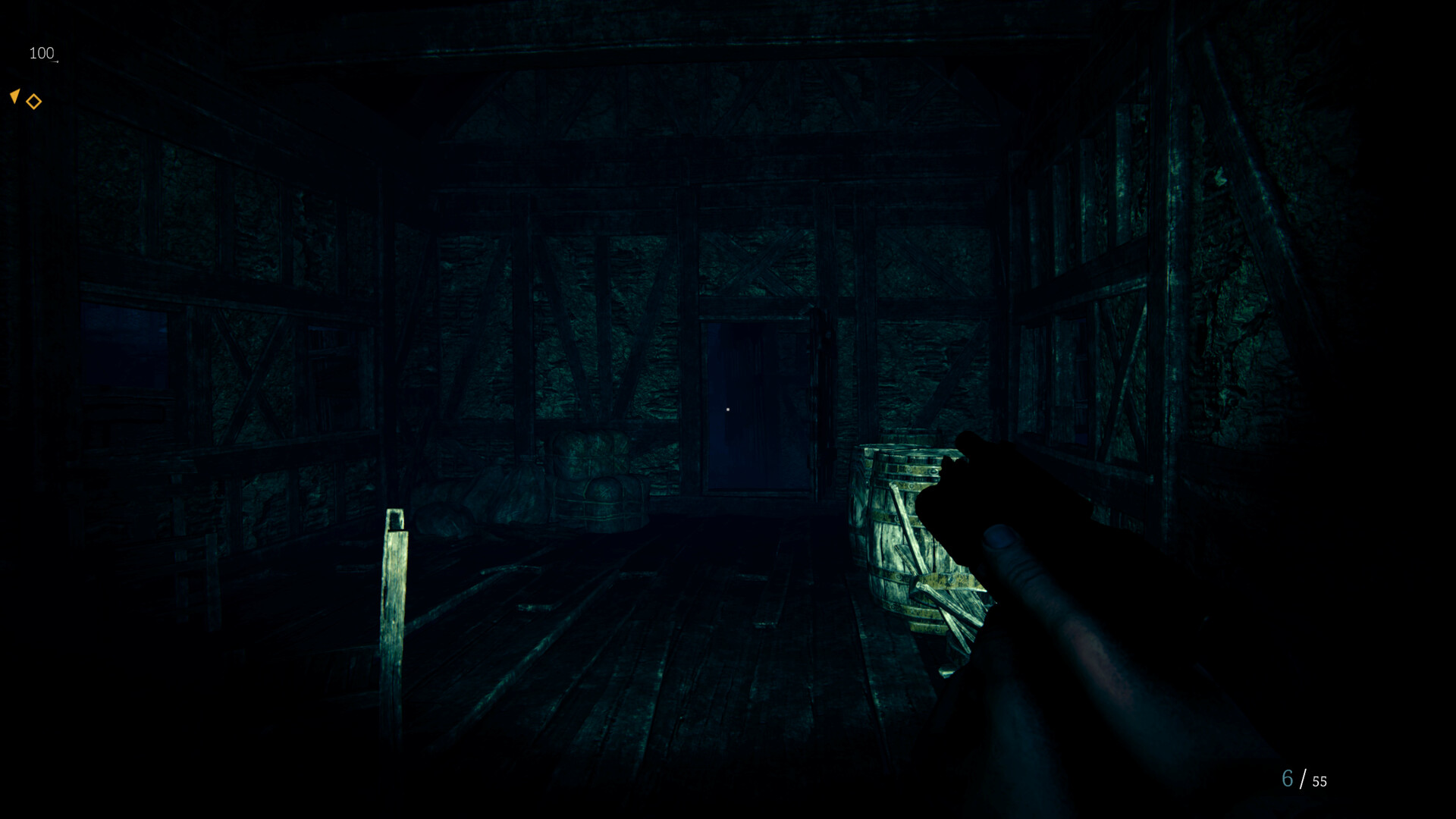 The Hollow Lighthouse screenshot 8