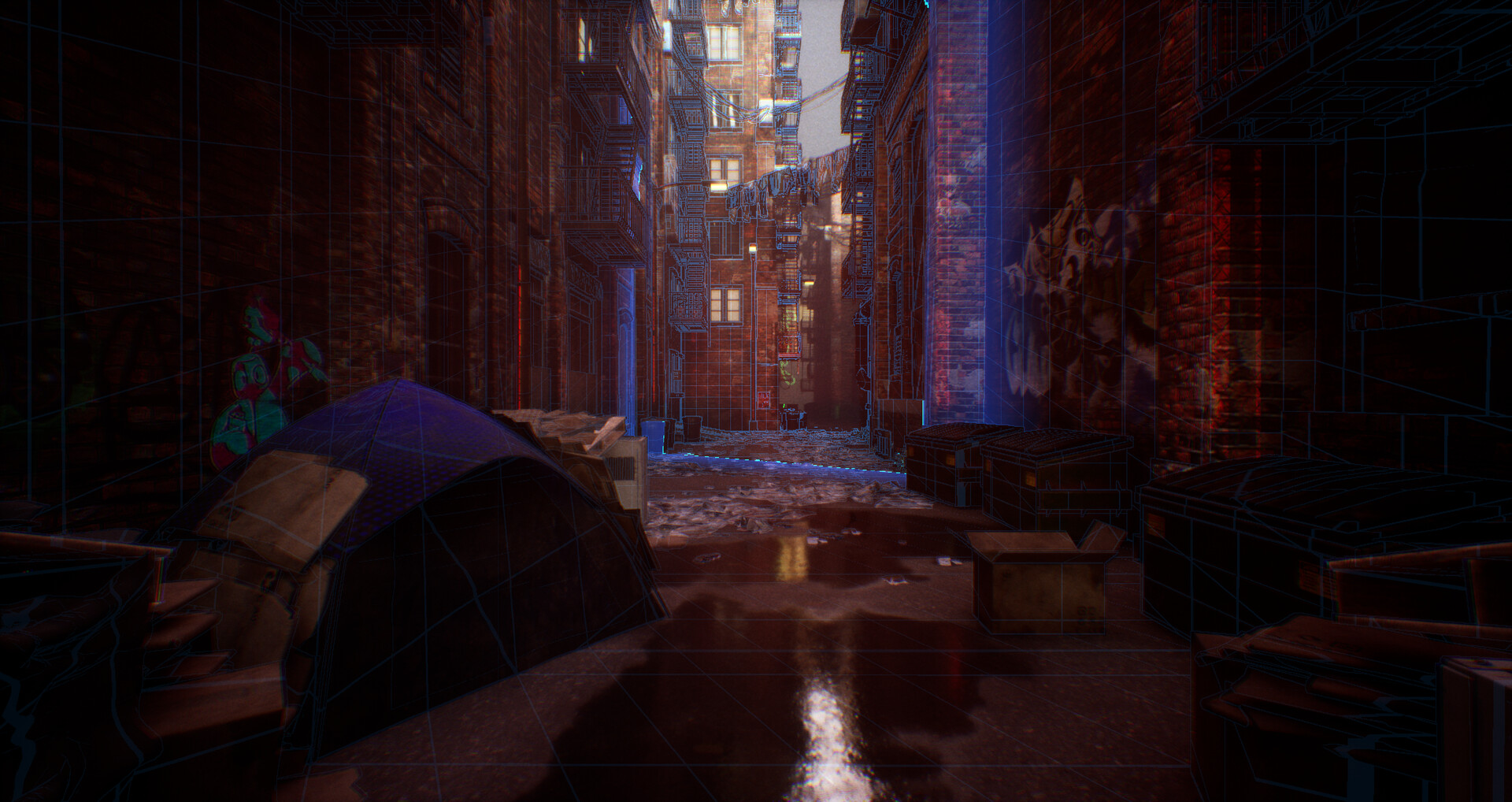 Valley screenshot 1