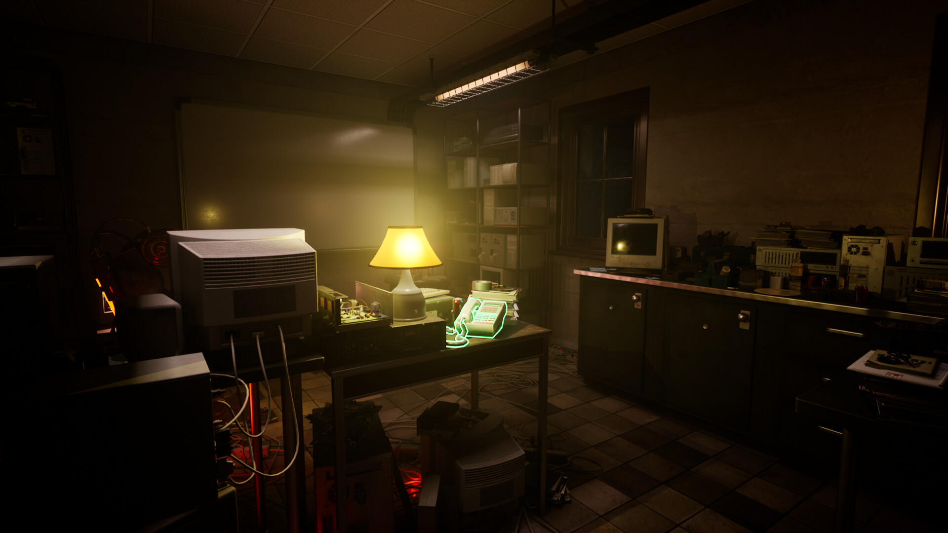 Valley screenshot 4