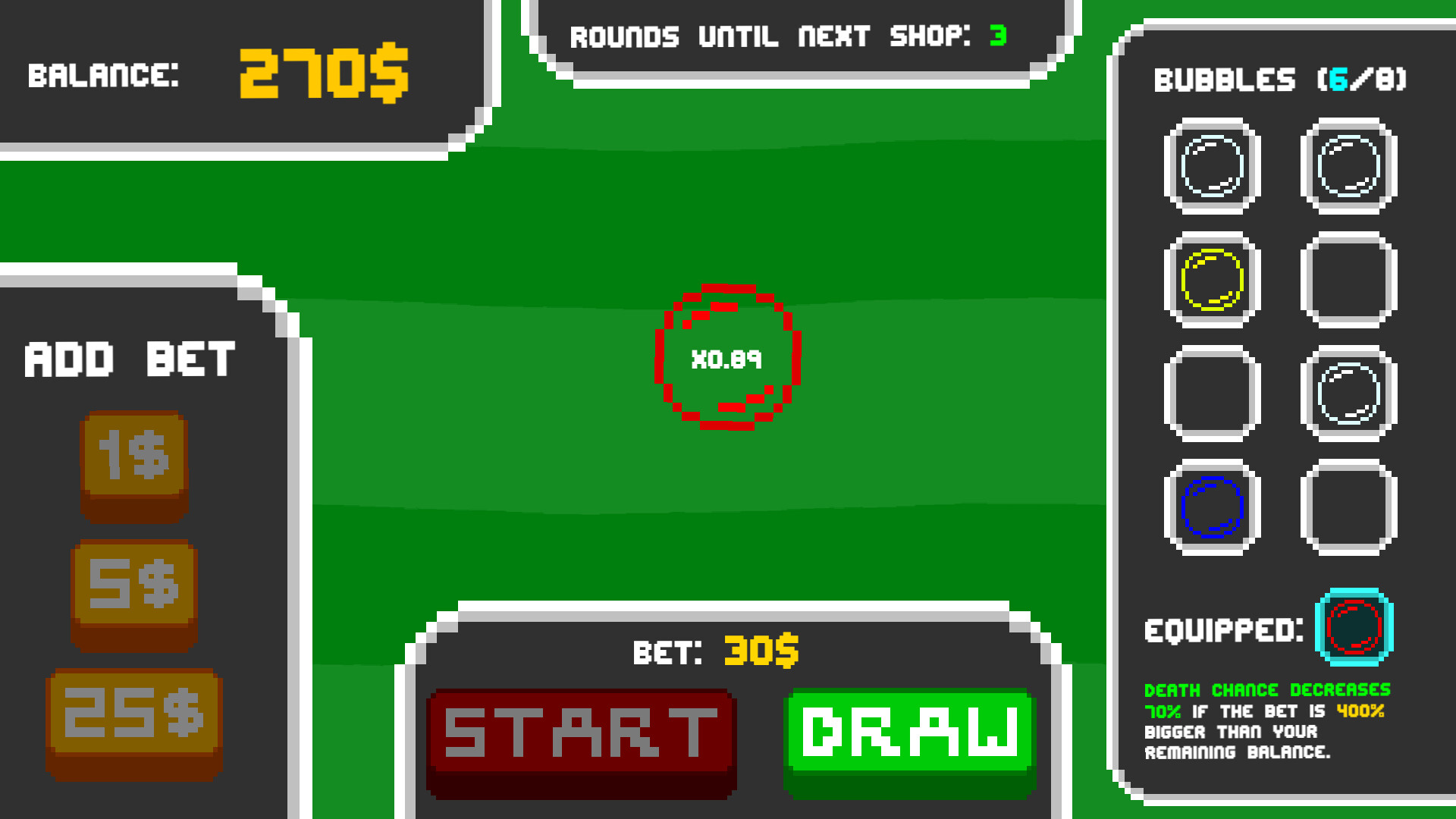 Bubble Investor screenshot 3