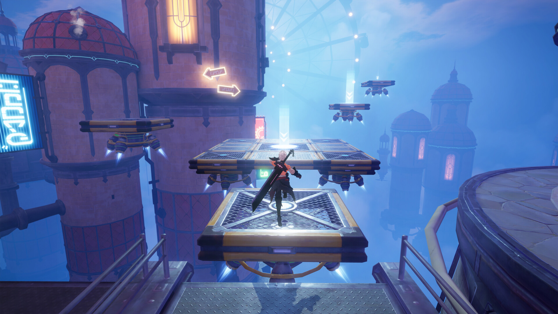 Crystal of Atlan screenshot 3