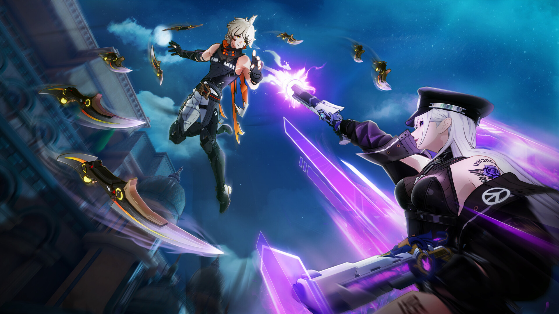 Crystal of Atlan screenshot 9