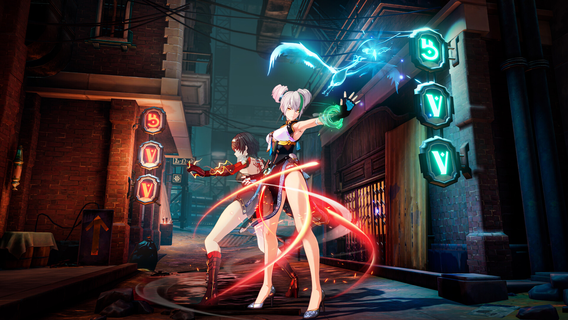 Crystal of Atlan screenshot 10