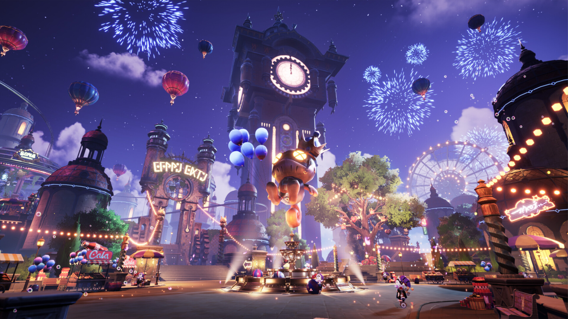 Crystal of Atlan screenshot 6