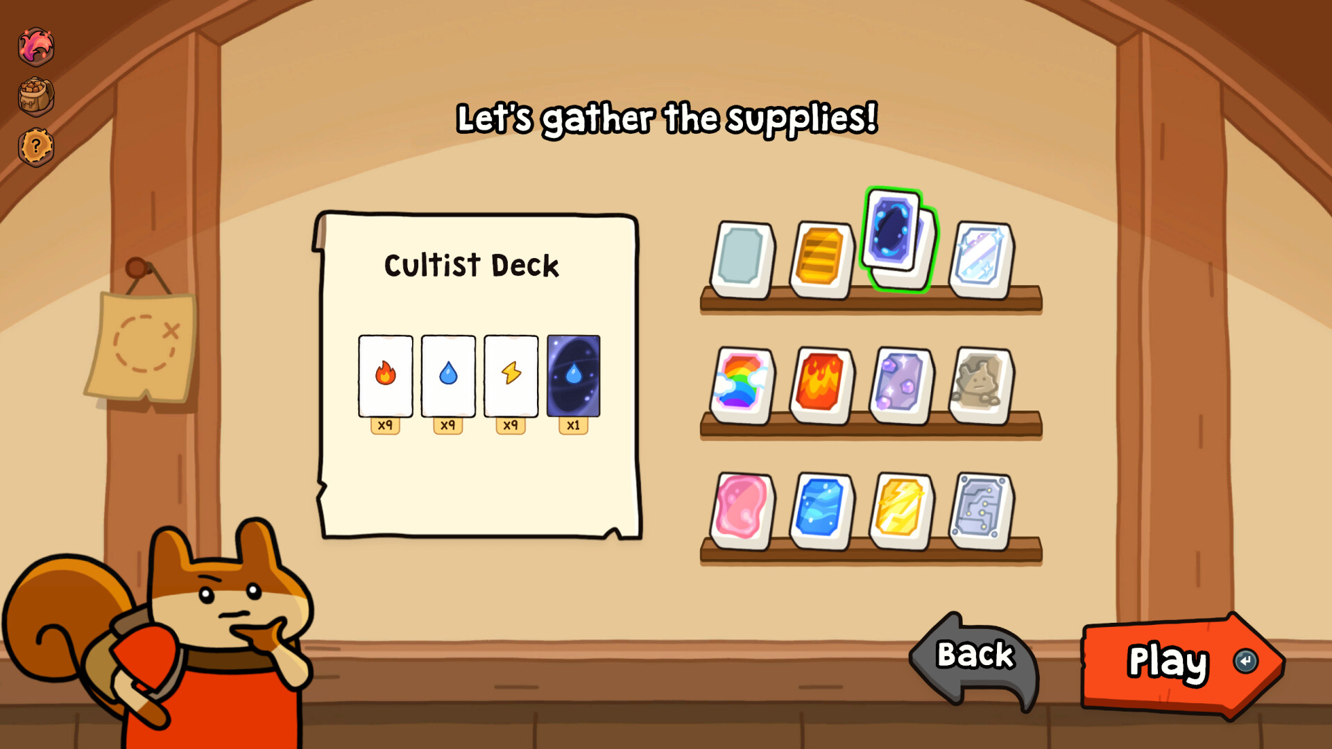 ELEMENTAIL screenshot 5