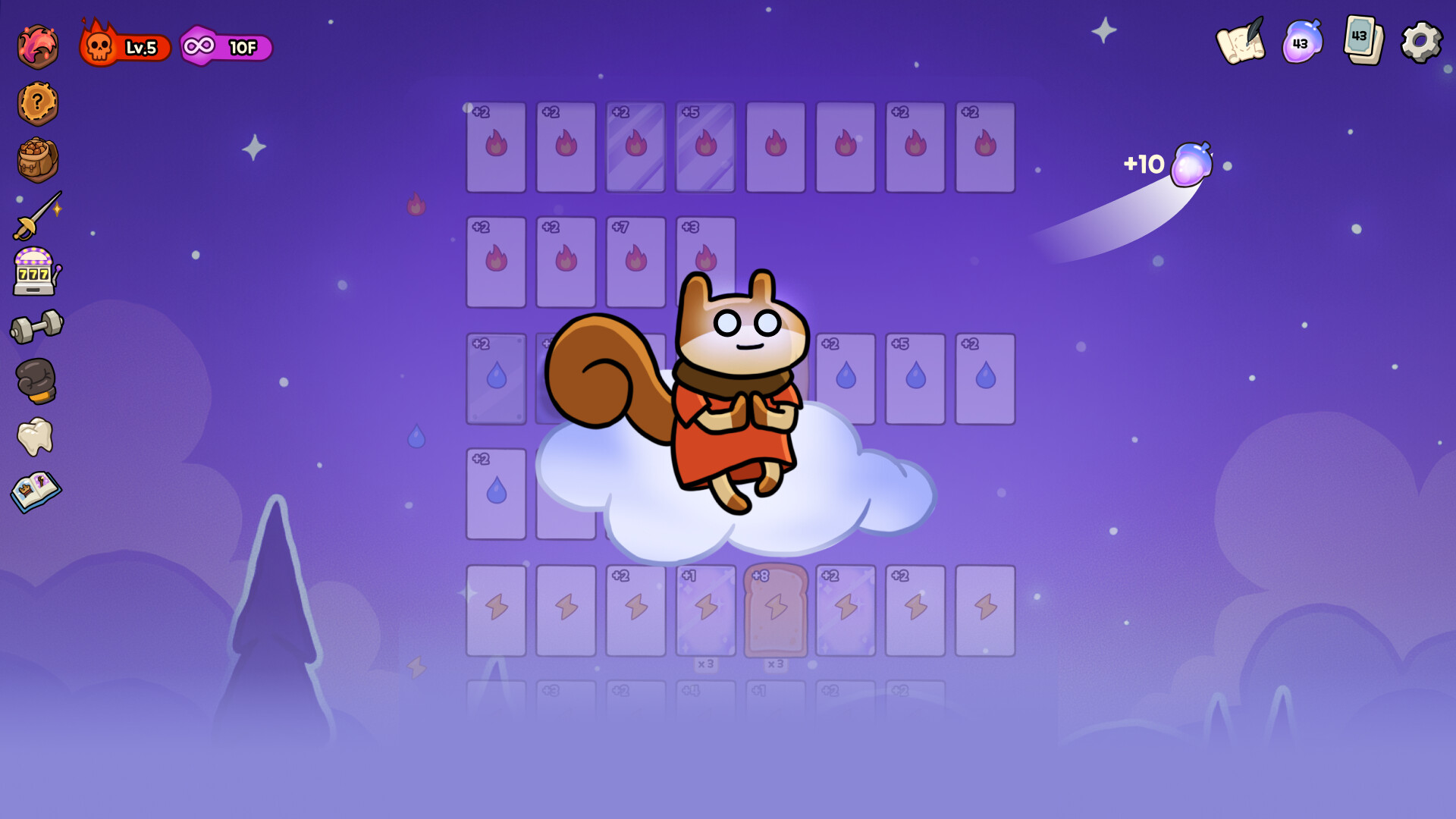 ELEMENTAIL screenshot 8