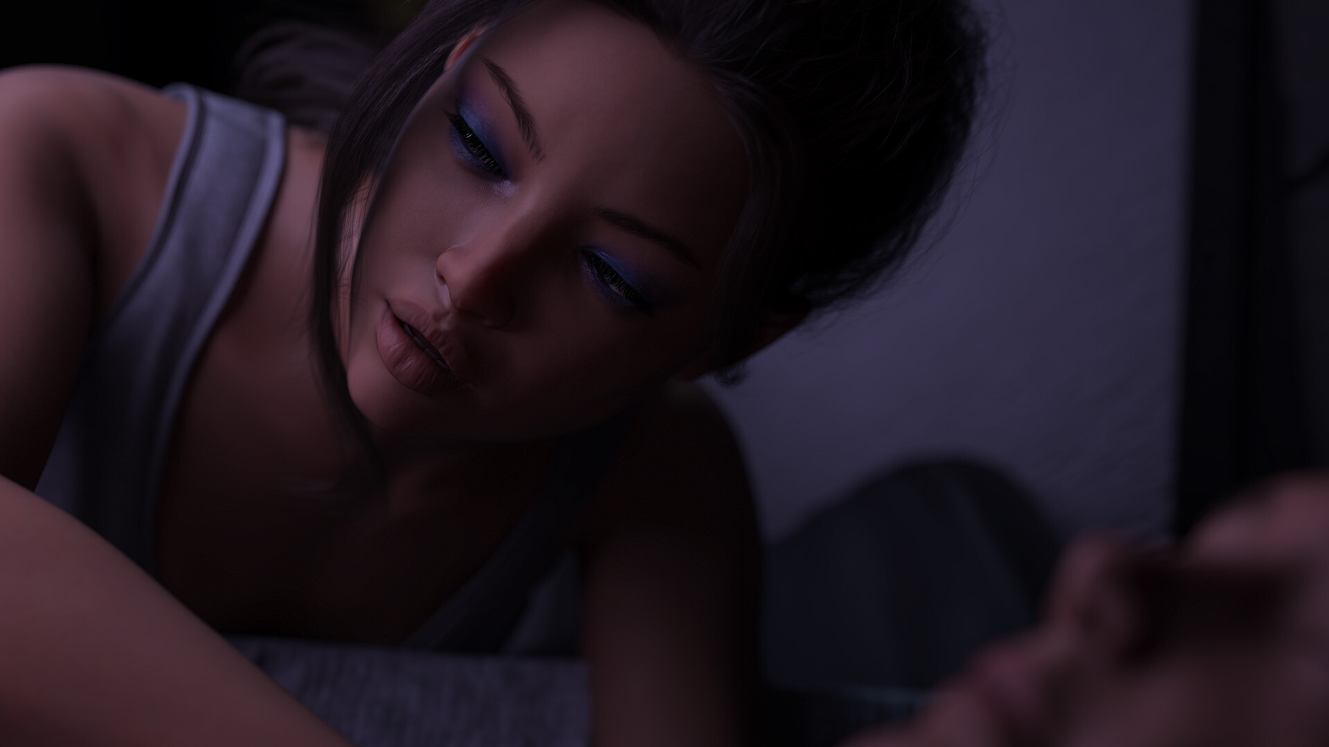 RAVE screenshot 4