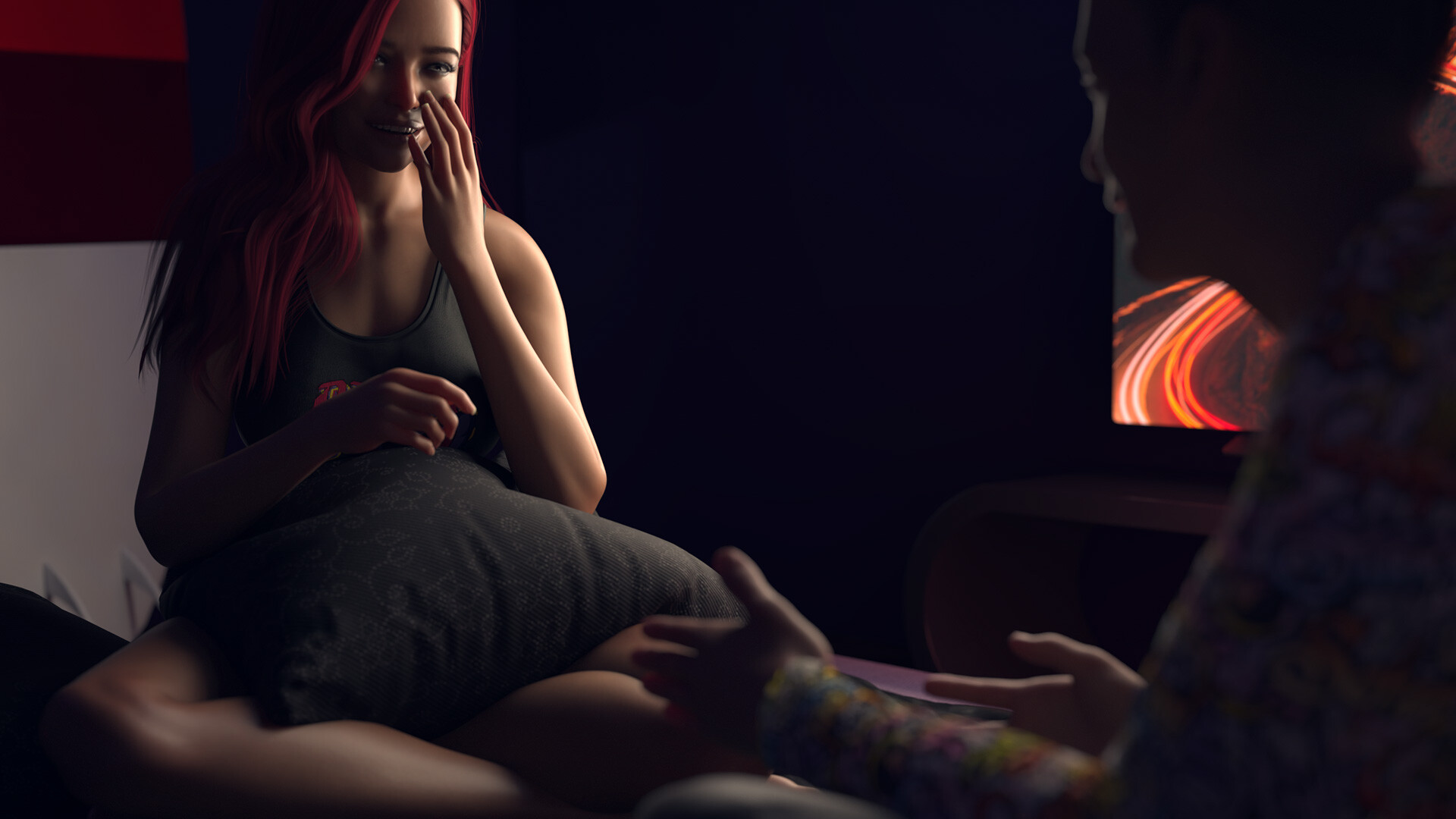 RAVE screenshot 9