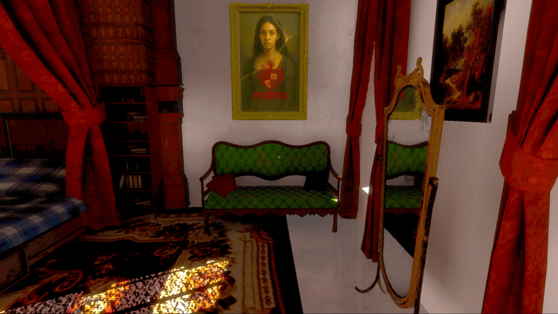 Benevolent screenshot 4