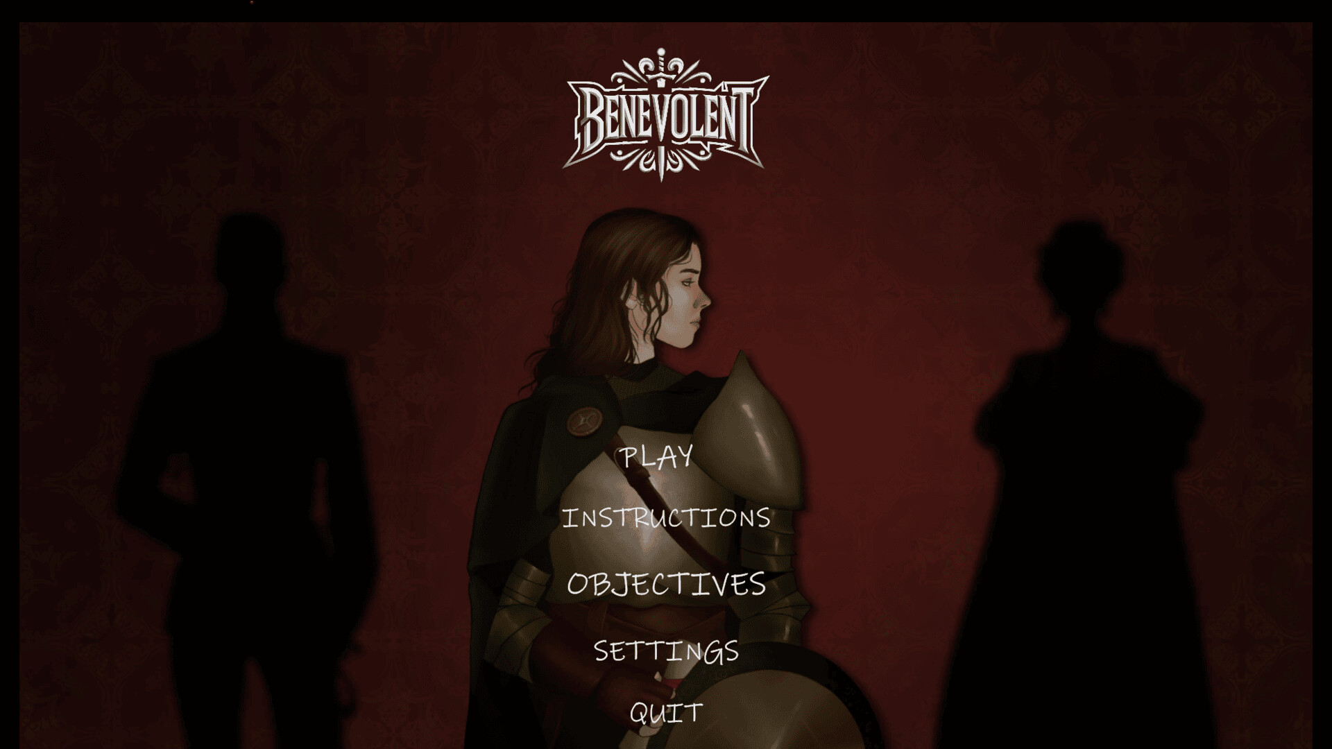 Benevolent screenshot 5