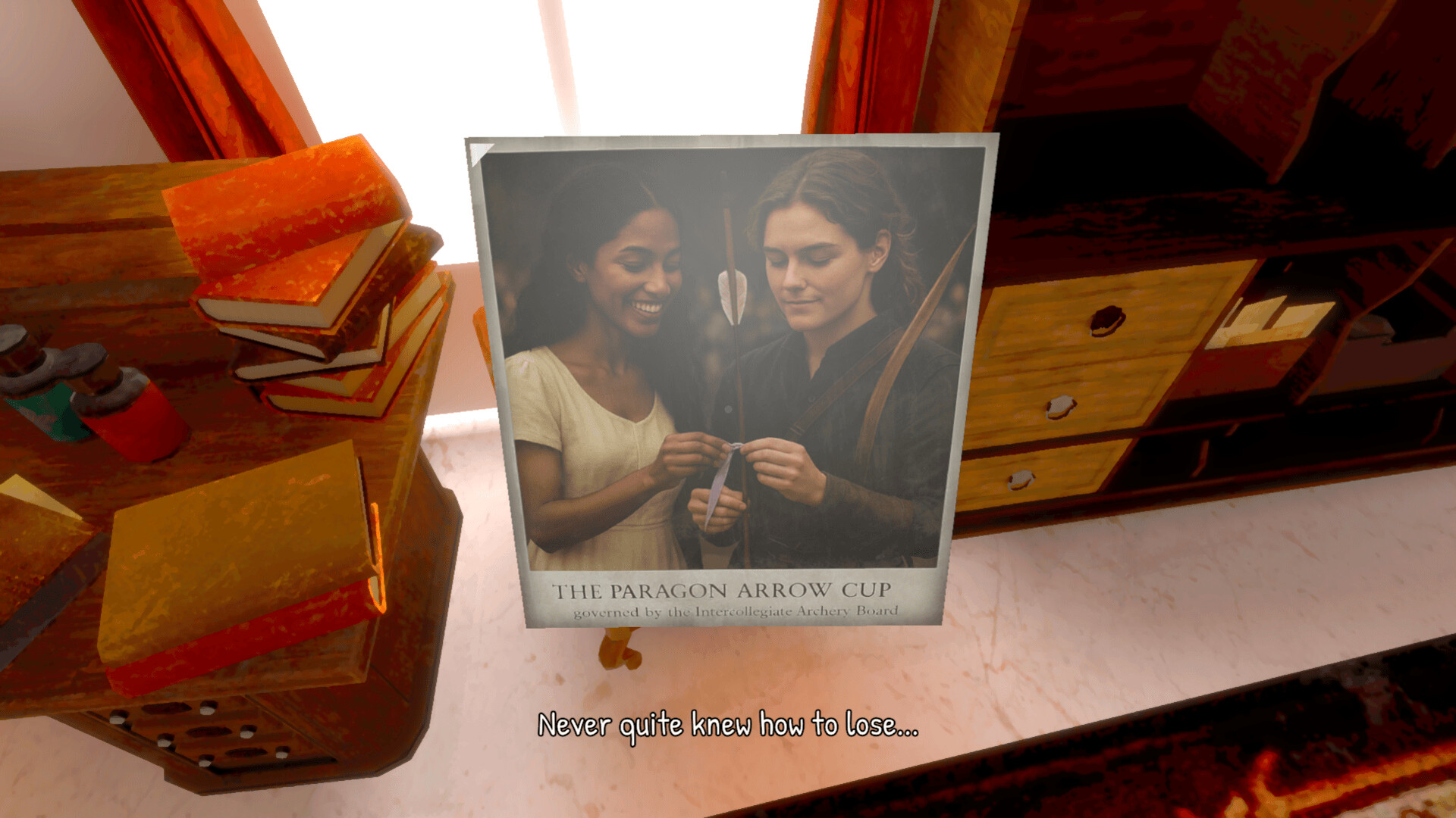 Benevolent screenshot 3