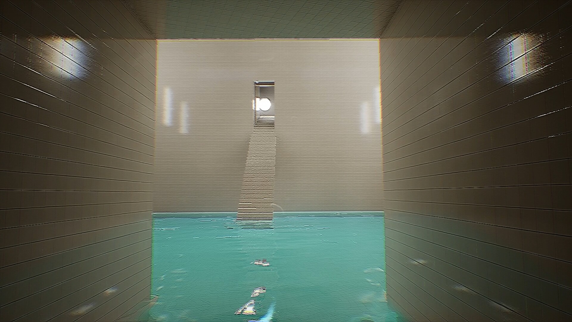 Liminal Horror screenshot 1