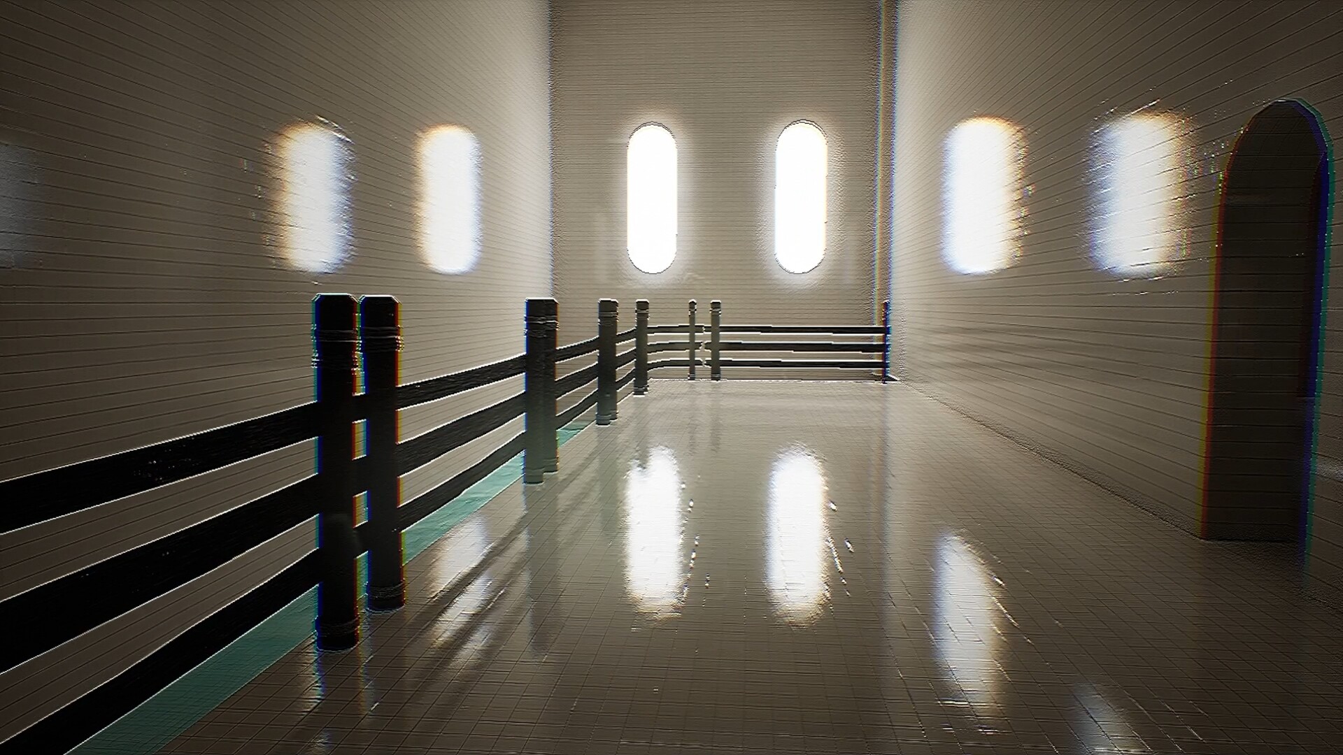Liminal Horror screenshot 6