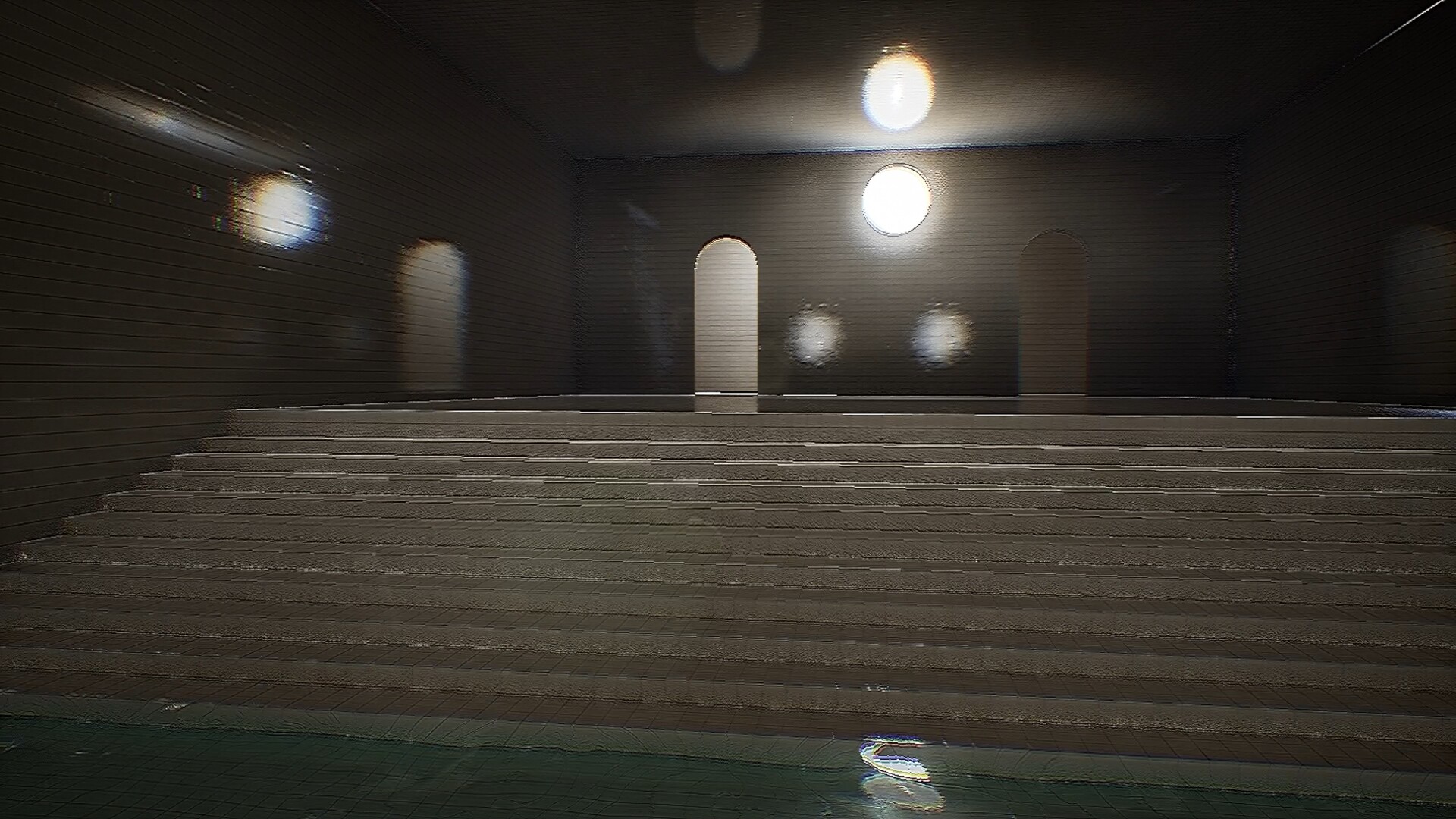 Liminal Horror screenshot 2