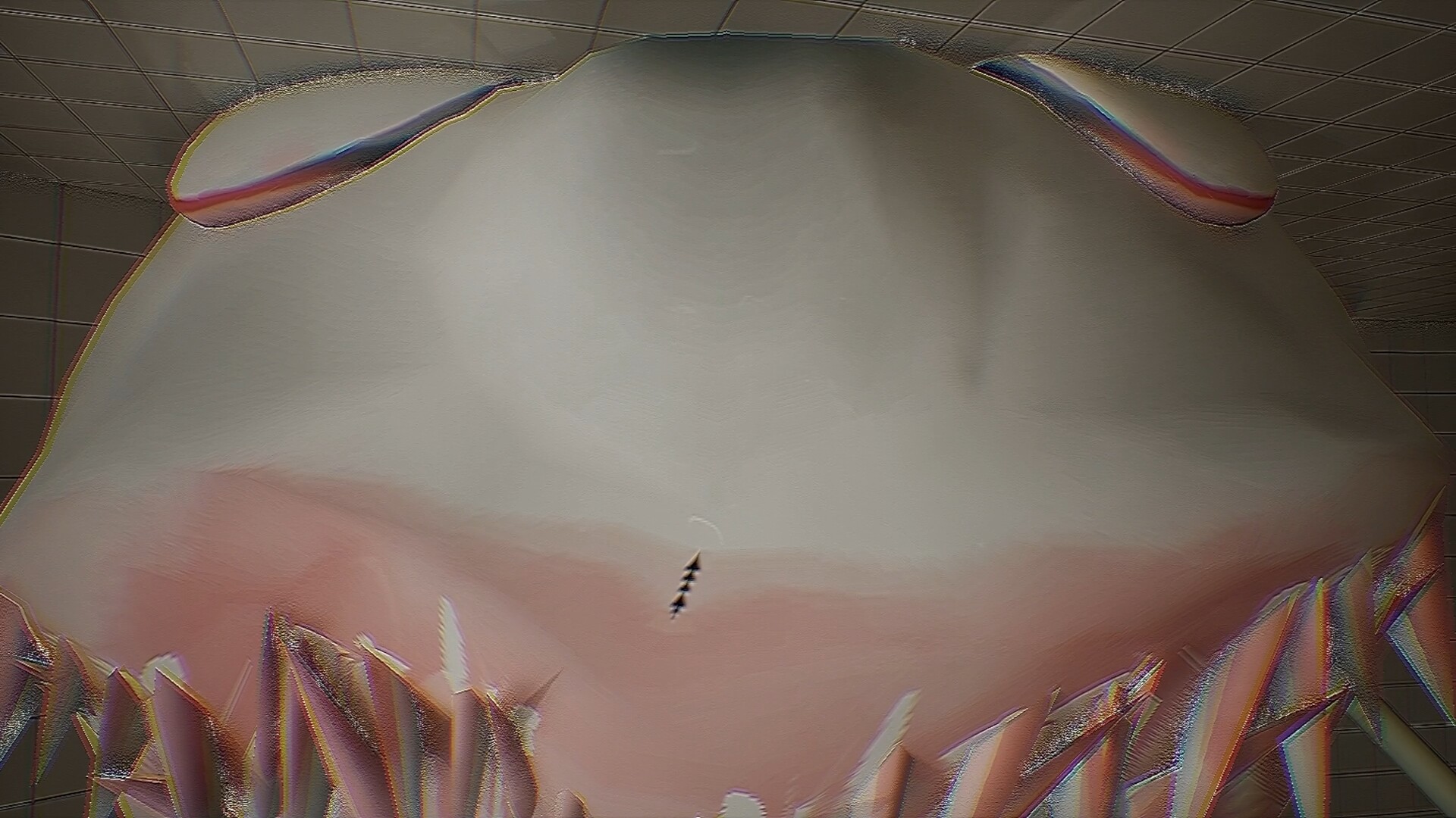 Liminal Horror screenshot 5