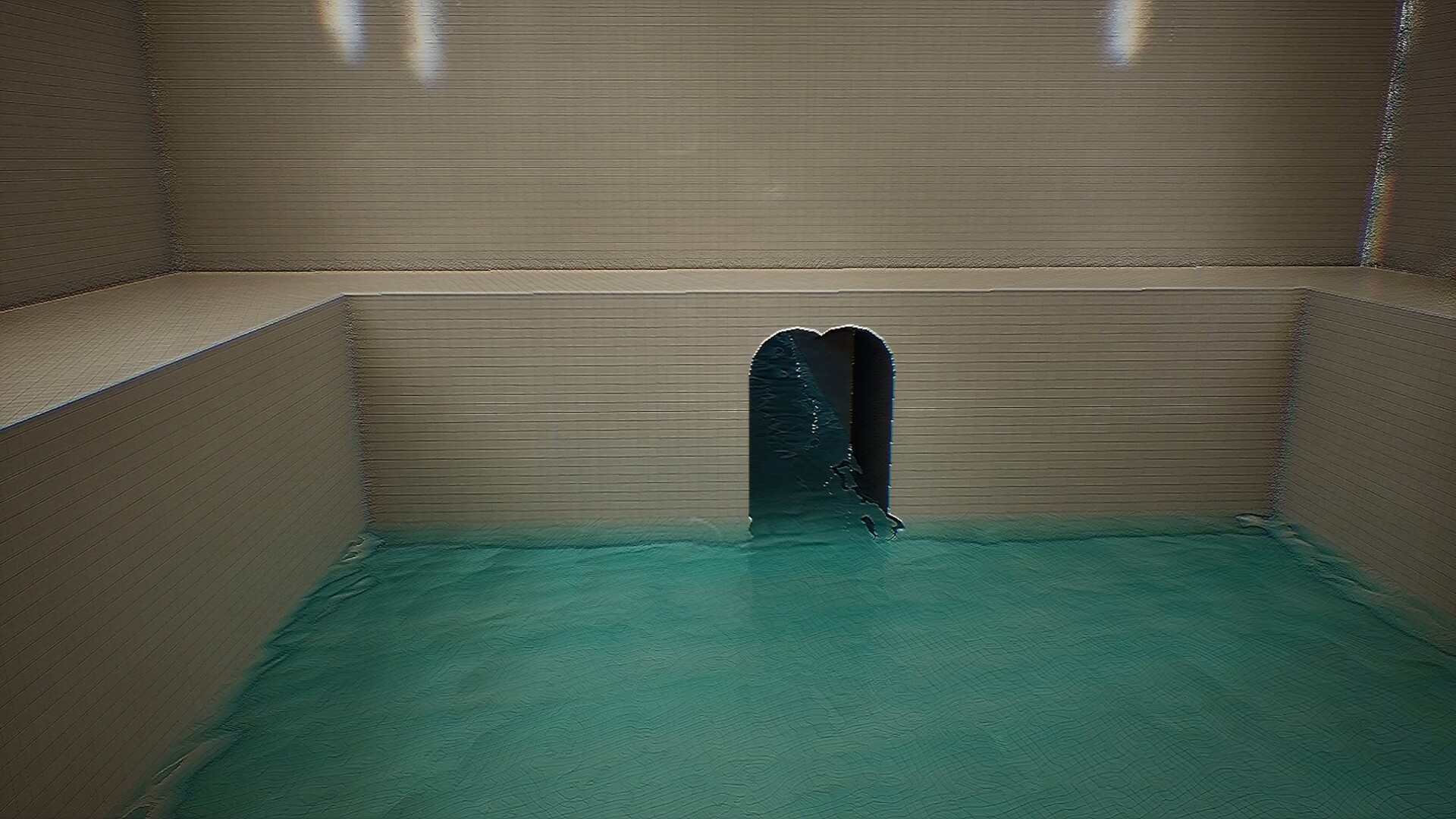 Liminal Horror screenshot 3