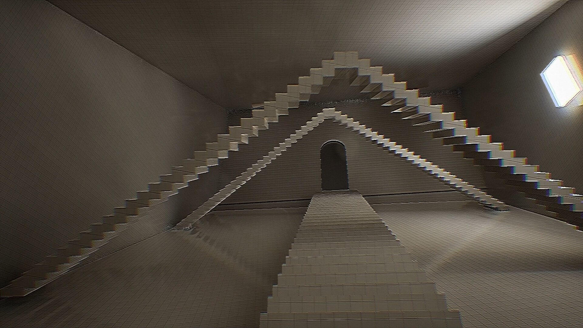 Liminal Horror screenshot 7