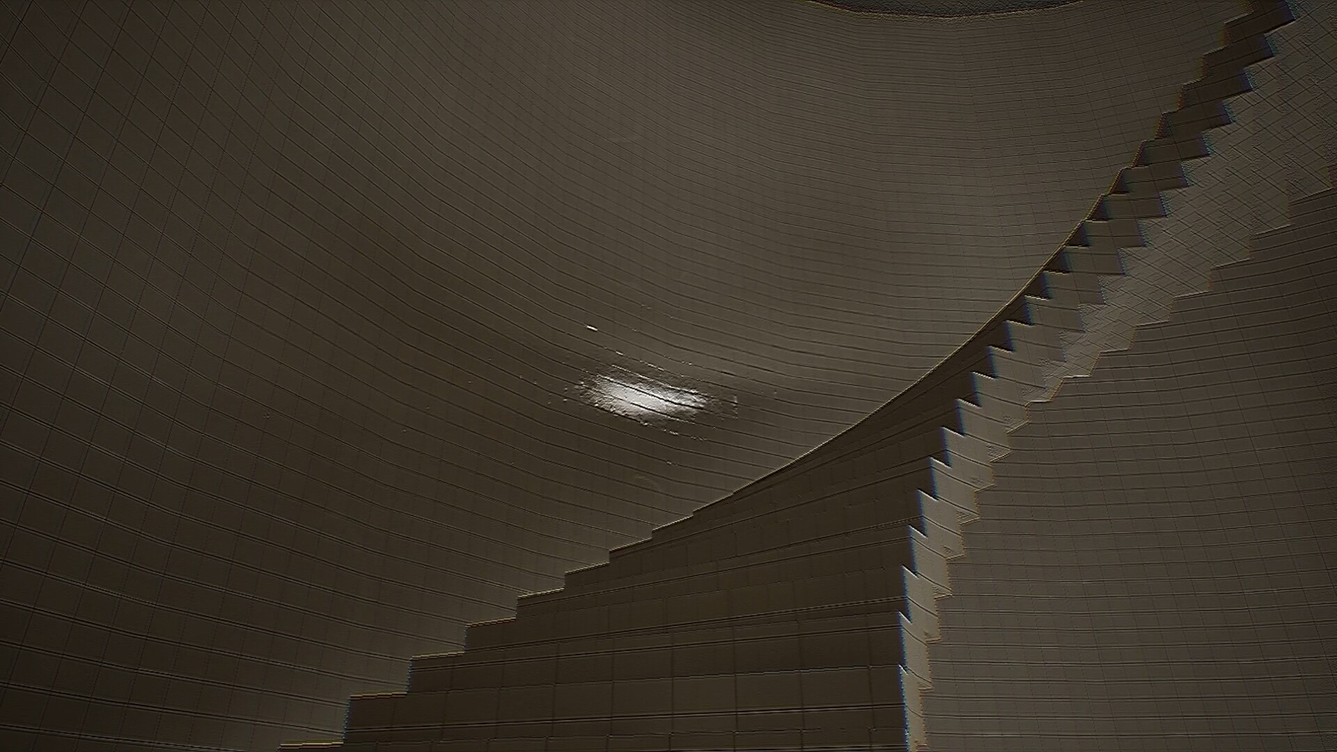Liminal Horror screenshot 4