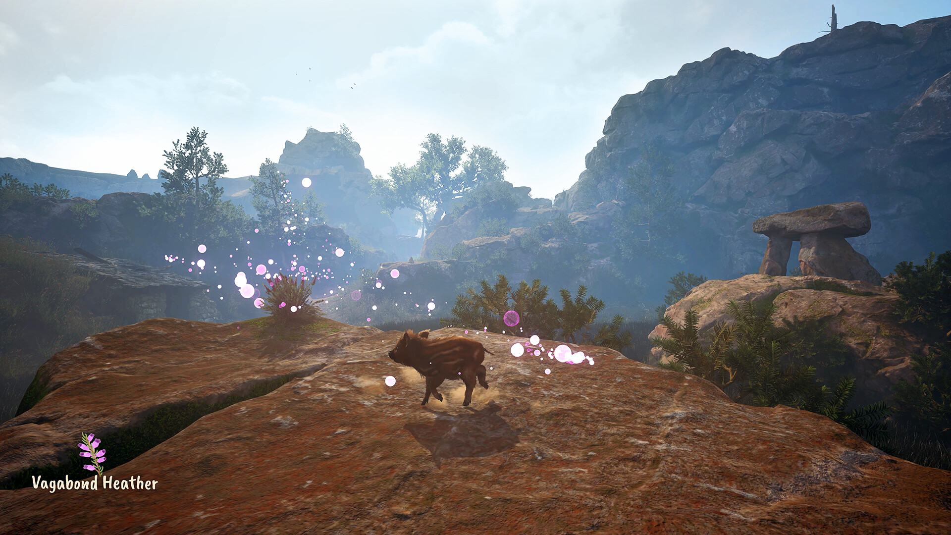 Adorable Adventures screenshot 3