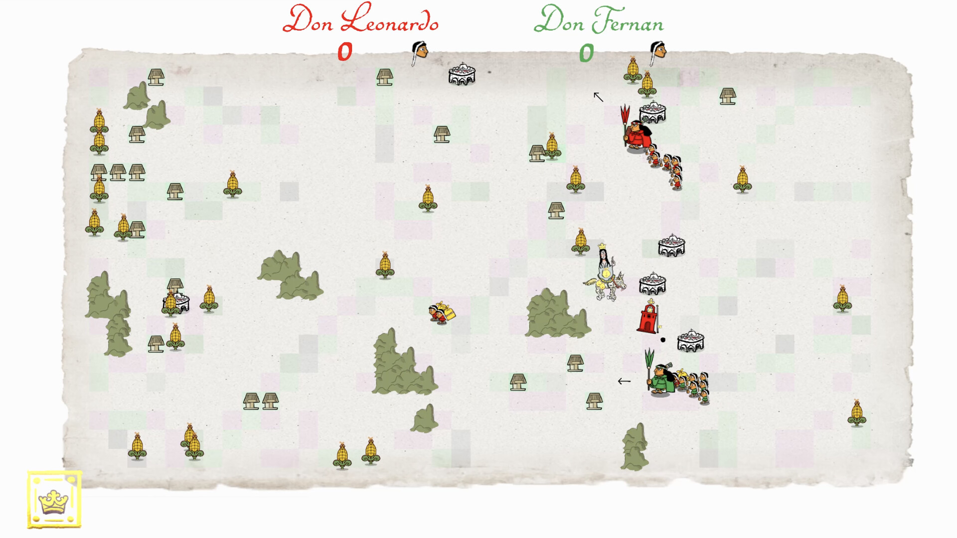 Caxtilteca screenshot 2