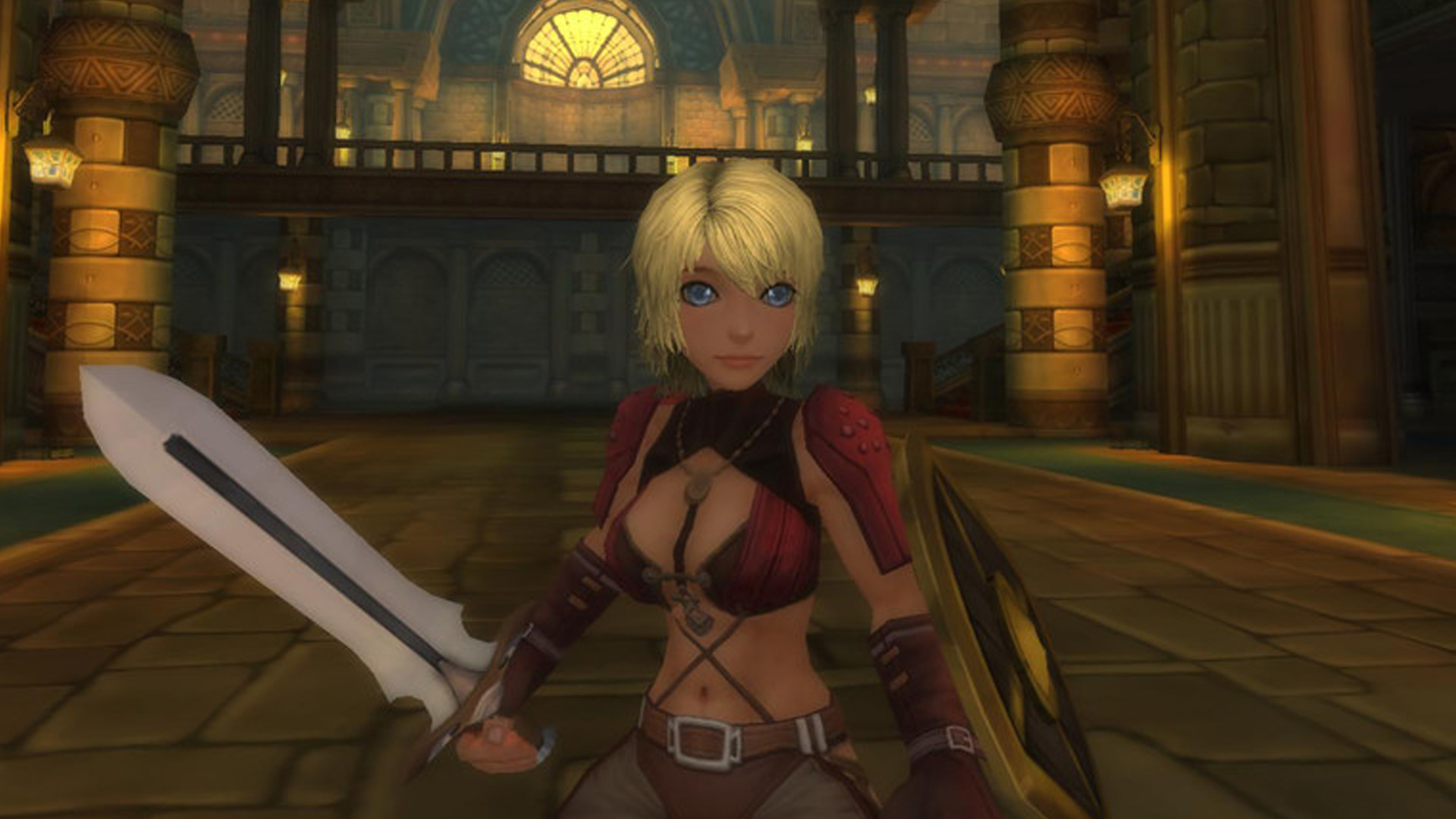 Florensia screenshot 6
