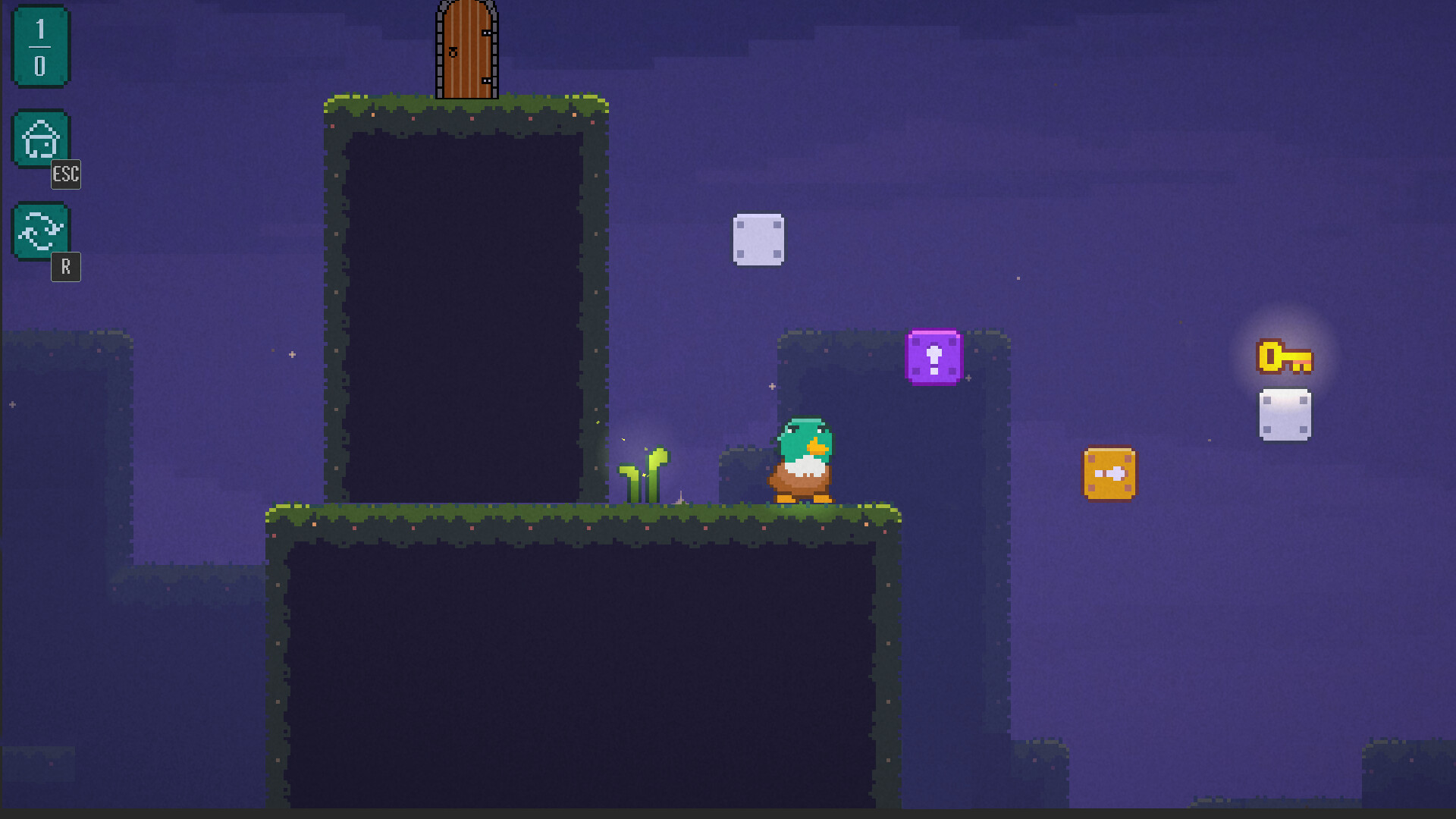 Pochard Jamie screenshot 3