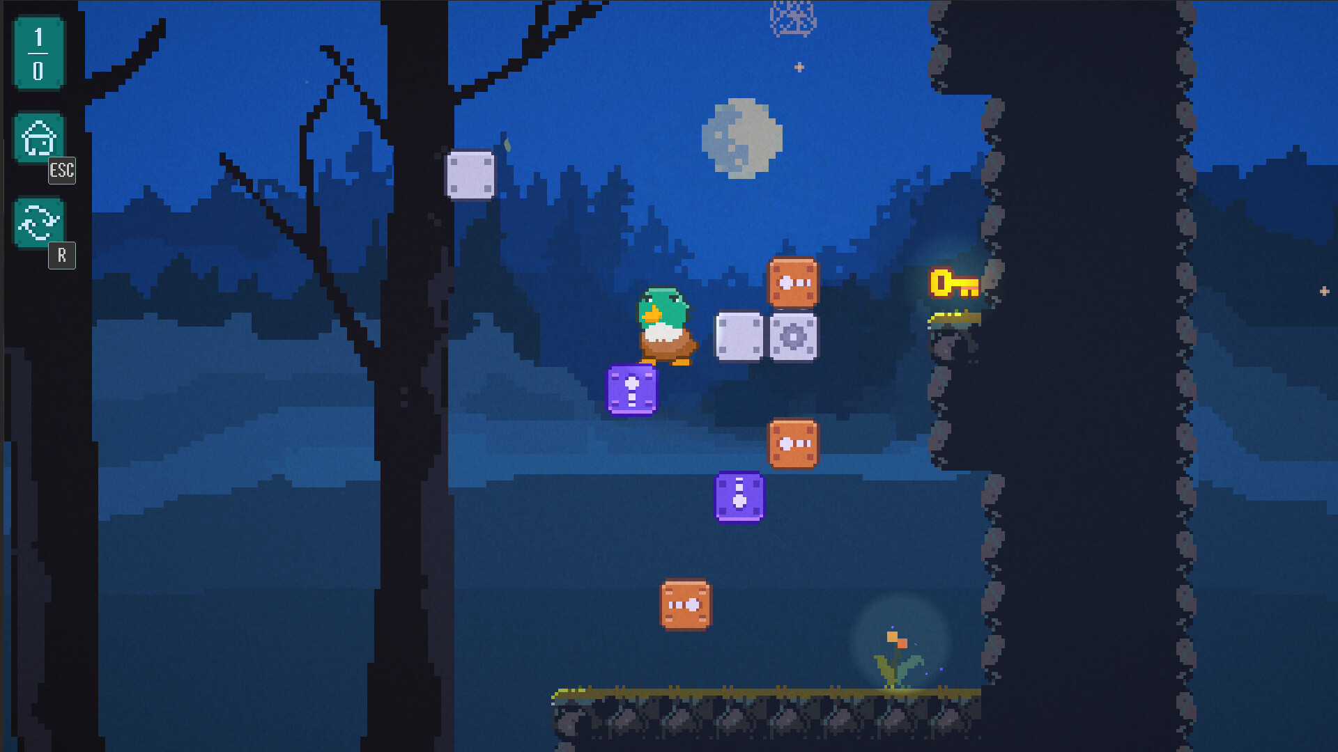 Pochard Jamie screenshot 1