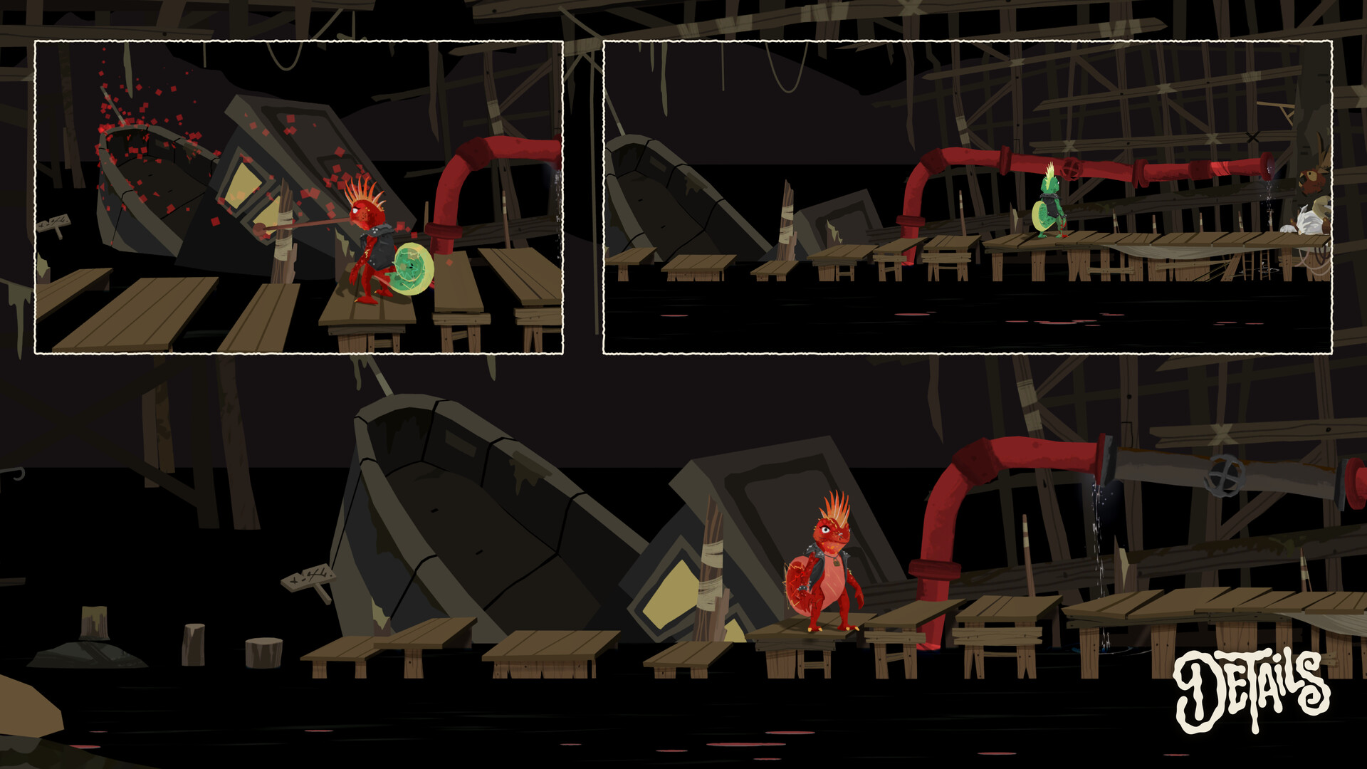 DeTails screenshot 3