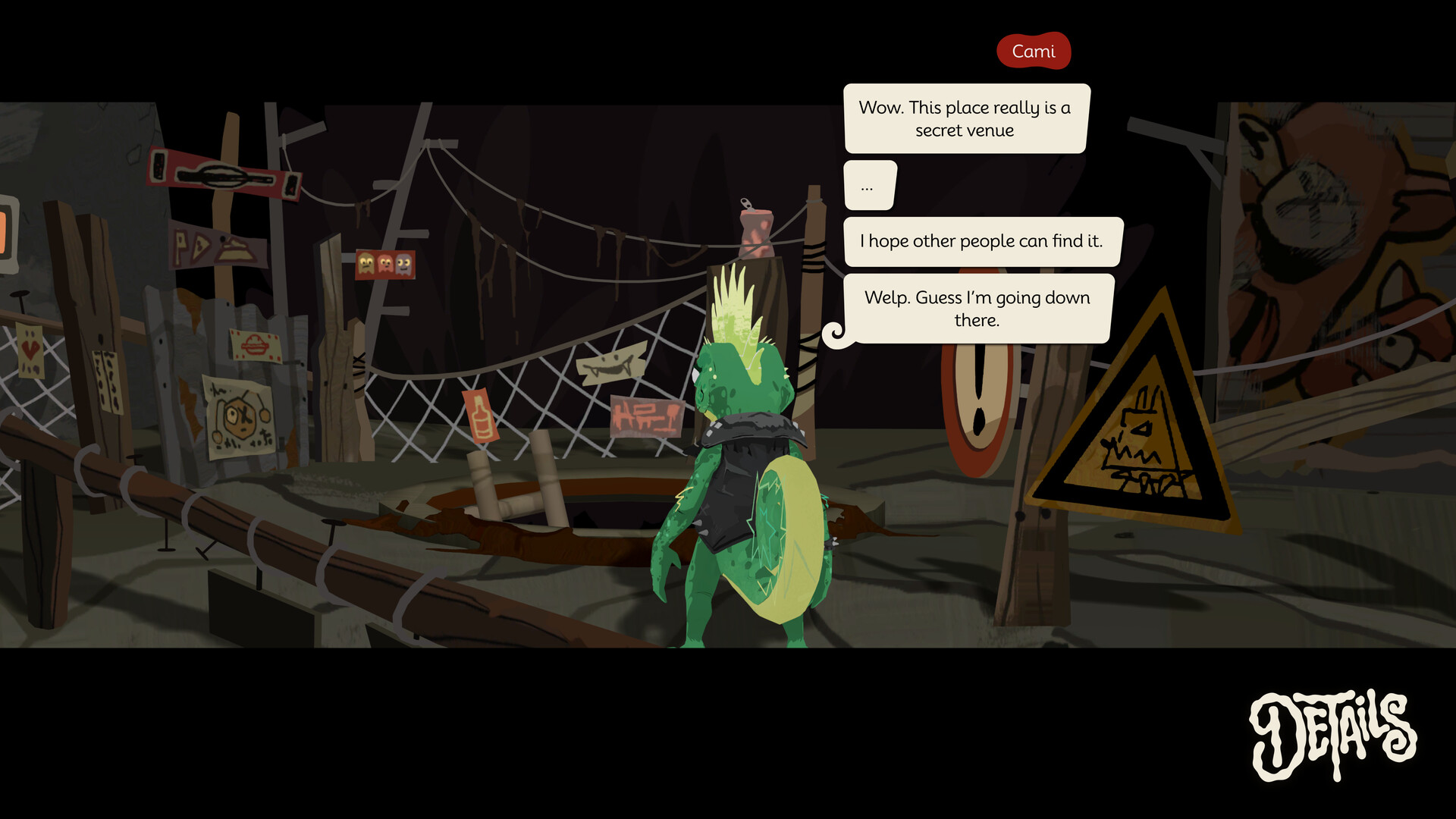 DeTails screenshot 5