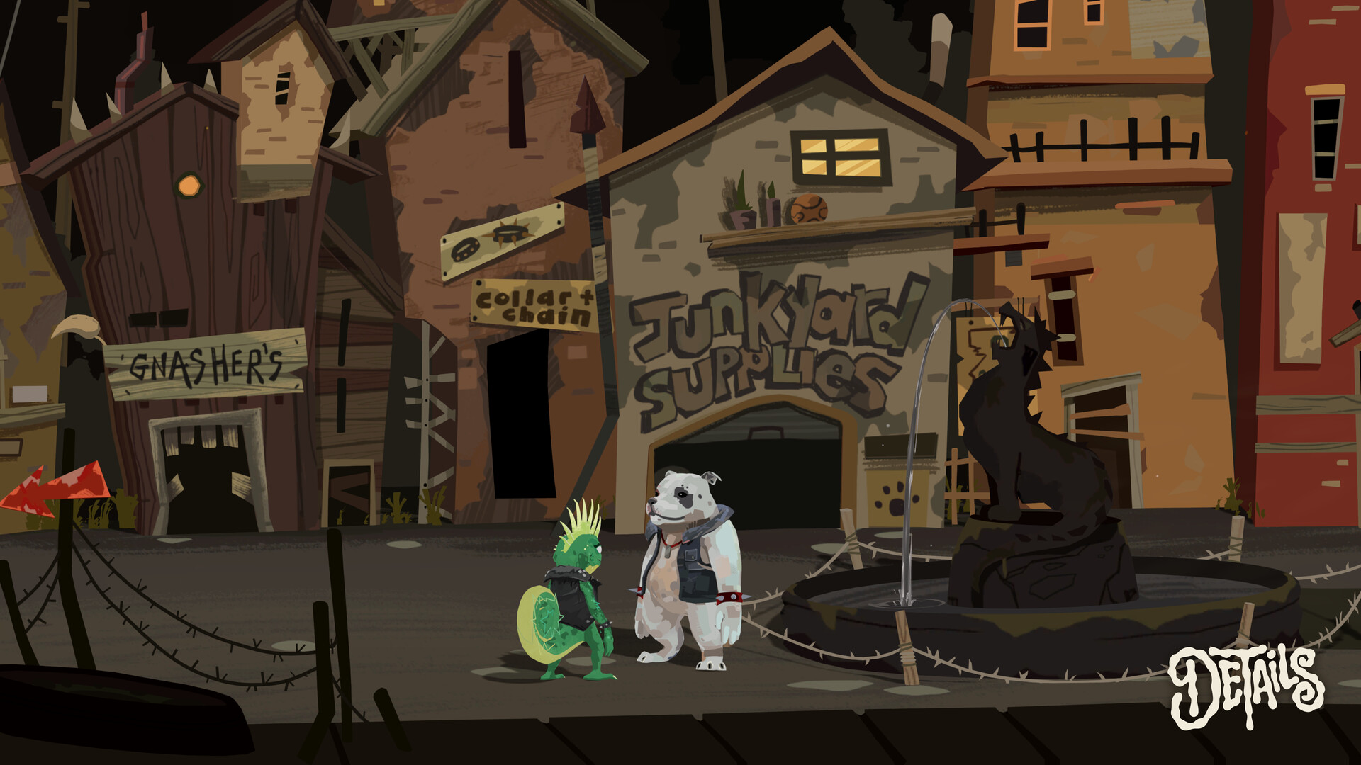 DeTails screenshot 4