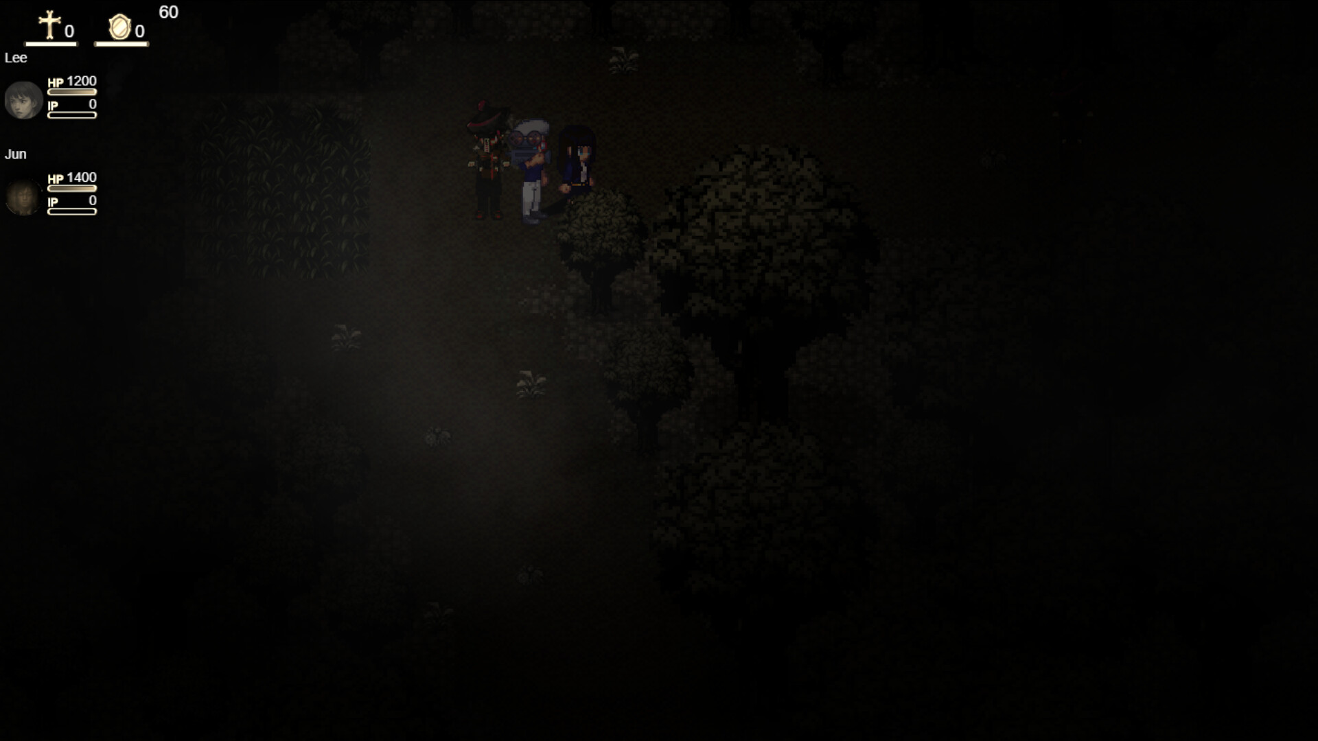 Agents of Shadow screenshot 7