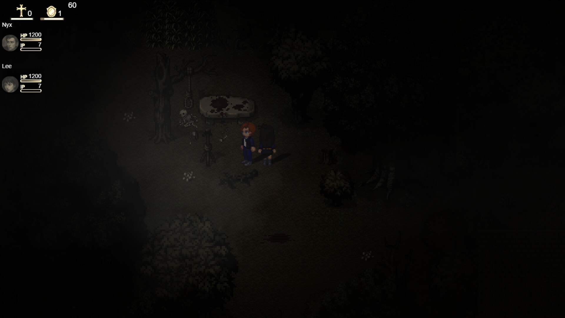 Agents of Shadow screenshot 10