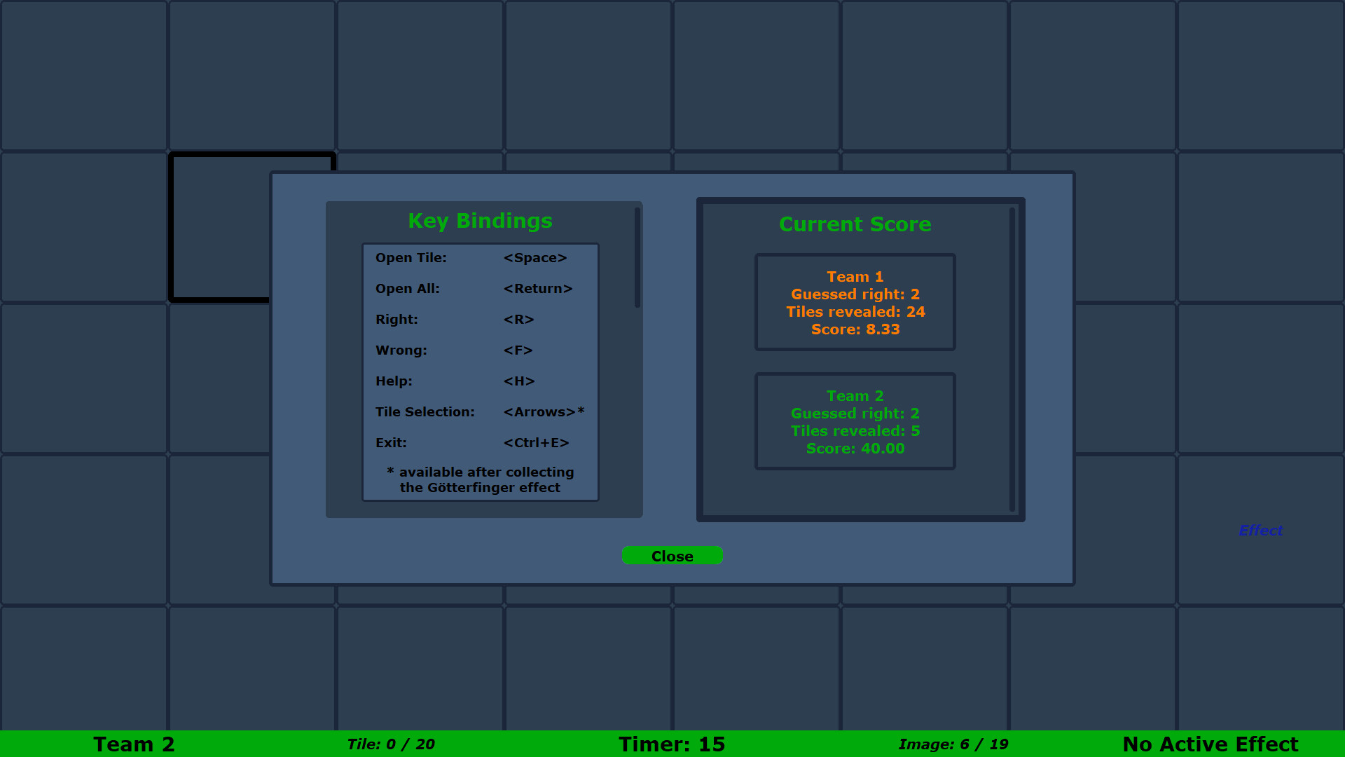 TileGuesser screenshot 6