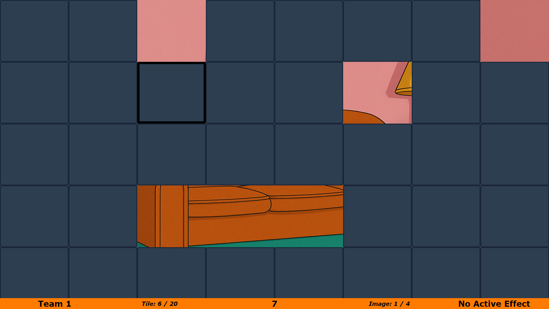 TileGuesser screenshot 2