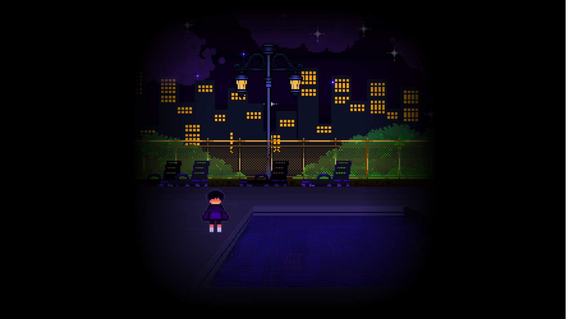 INSIGHT ROOM screenshot 5