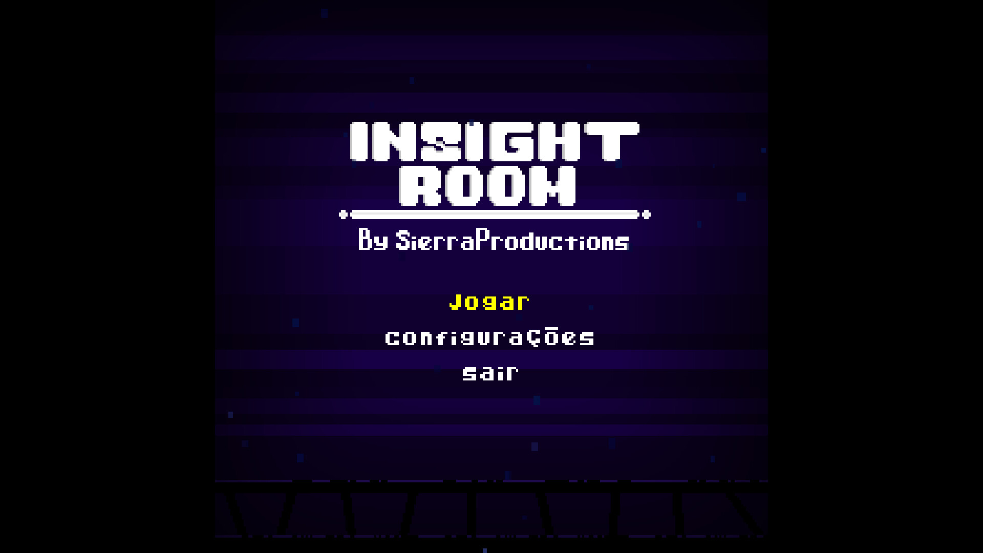 INSIGHT ROOM screenshot 1
