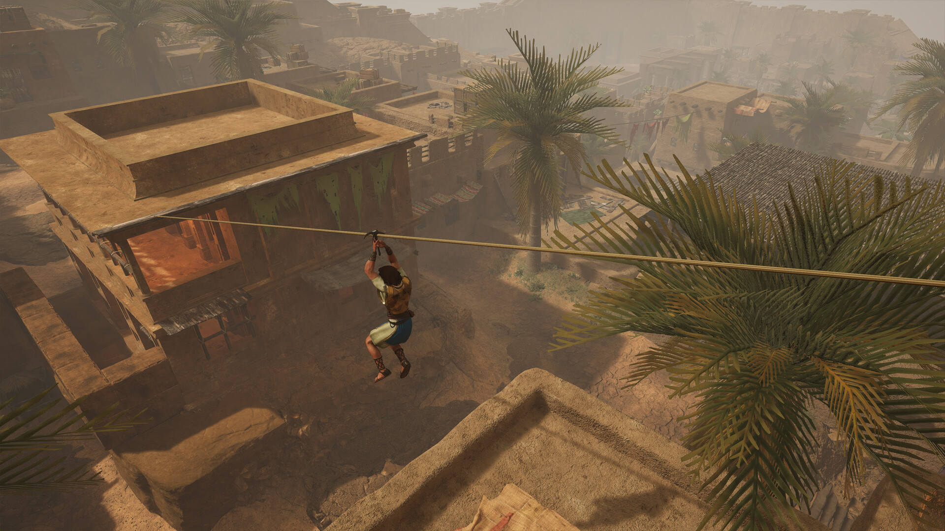 The Anointed: Heart of David screenshot 2