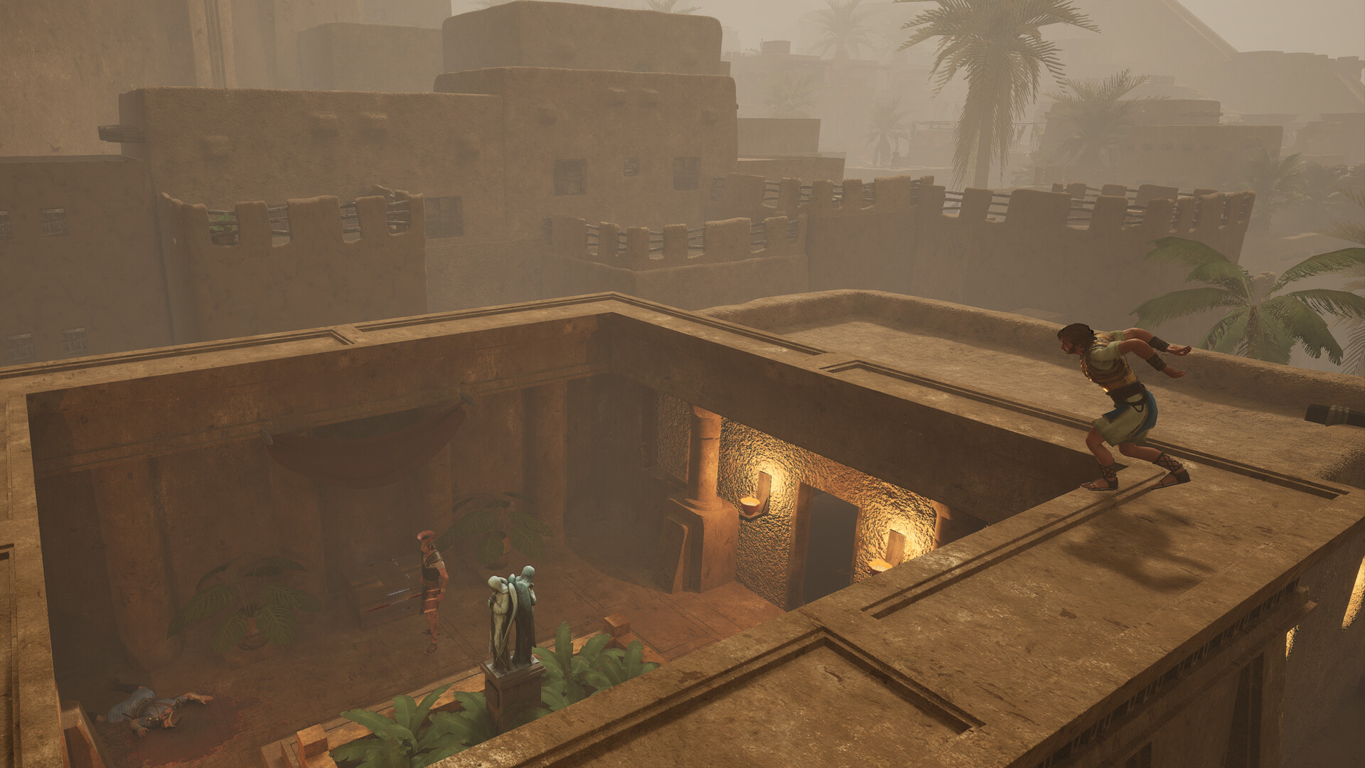 The Anointed: Heart of David screenshot 5