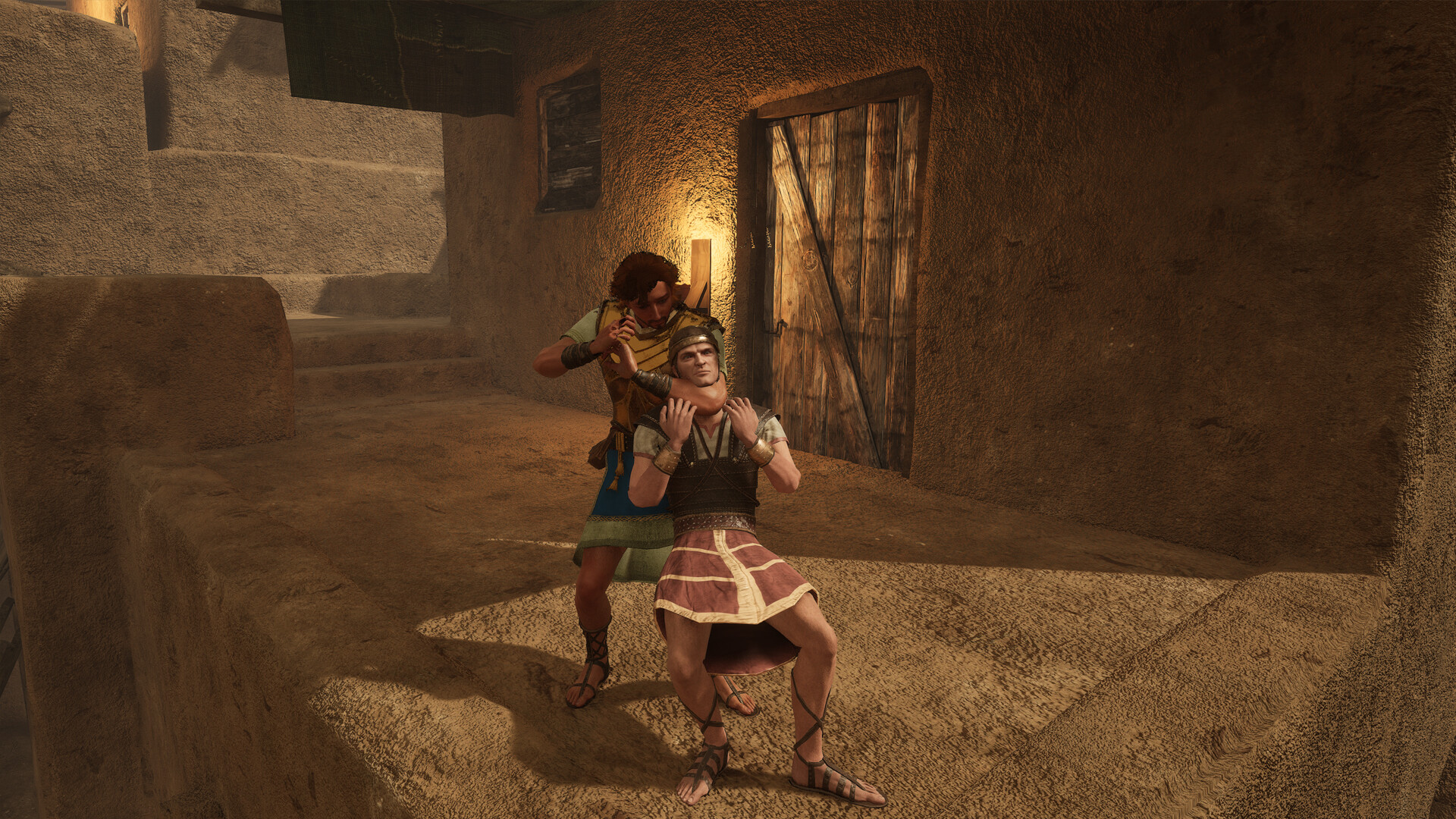 The Anointed: Heart of David screenshot 3