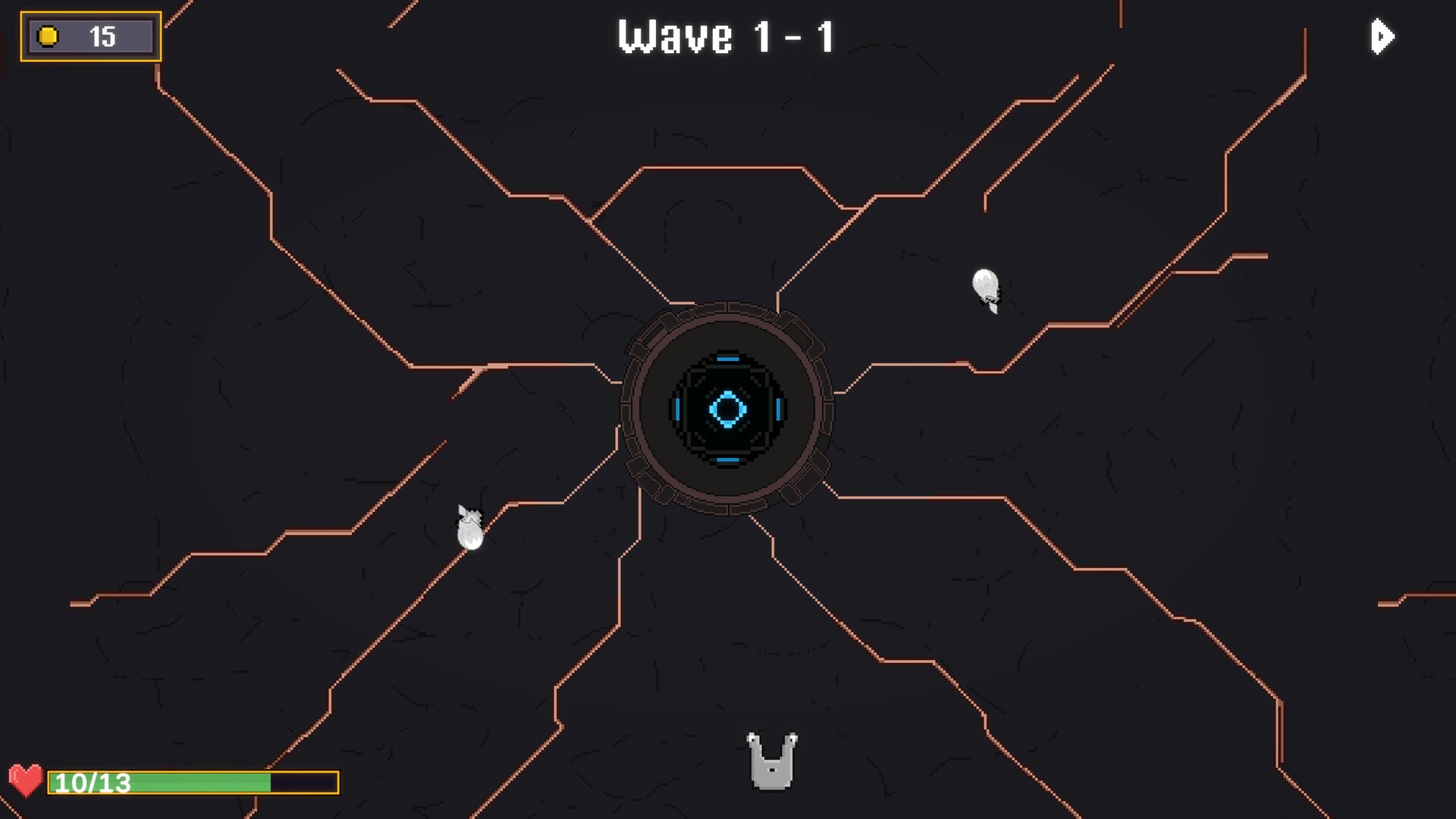 Mixero screenshot 4