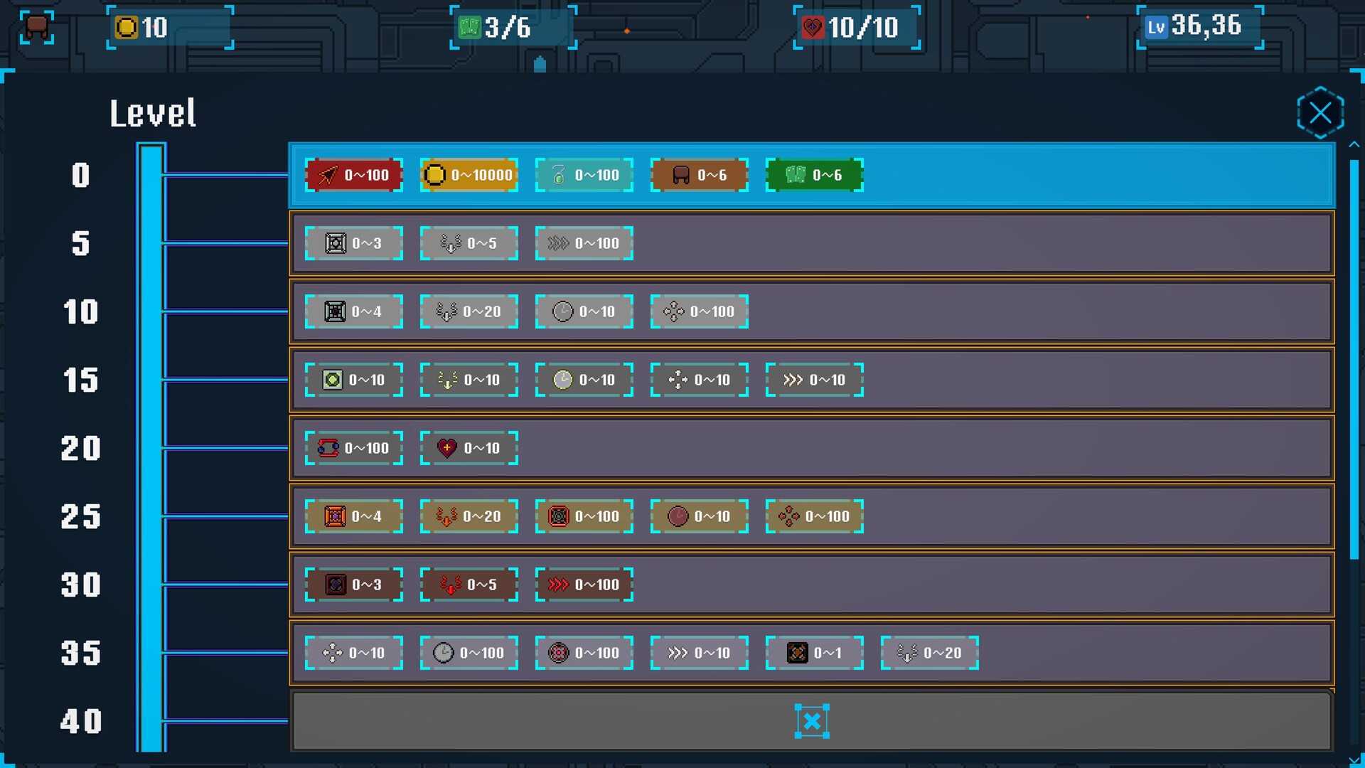 Mixero screenshot 3