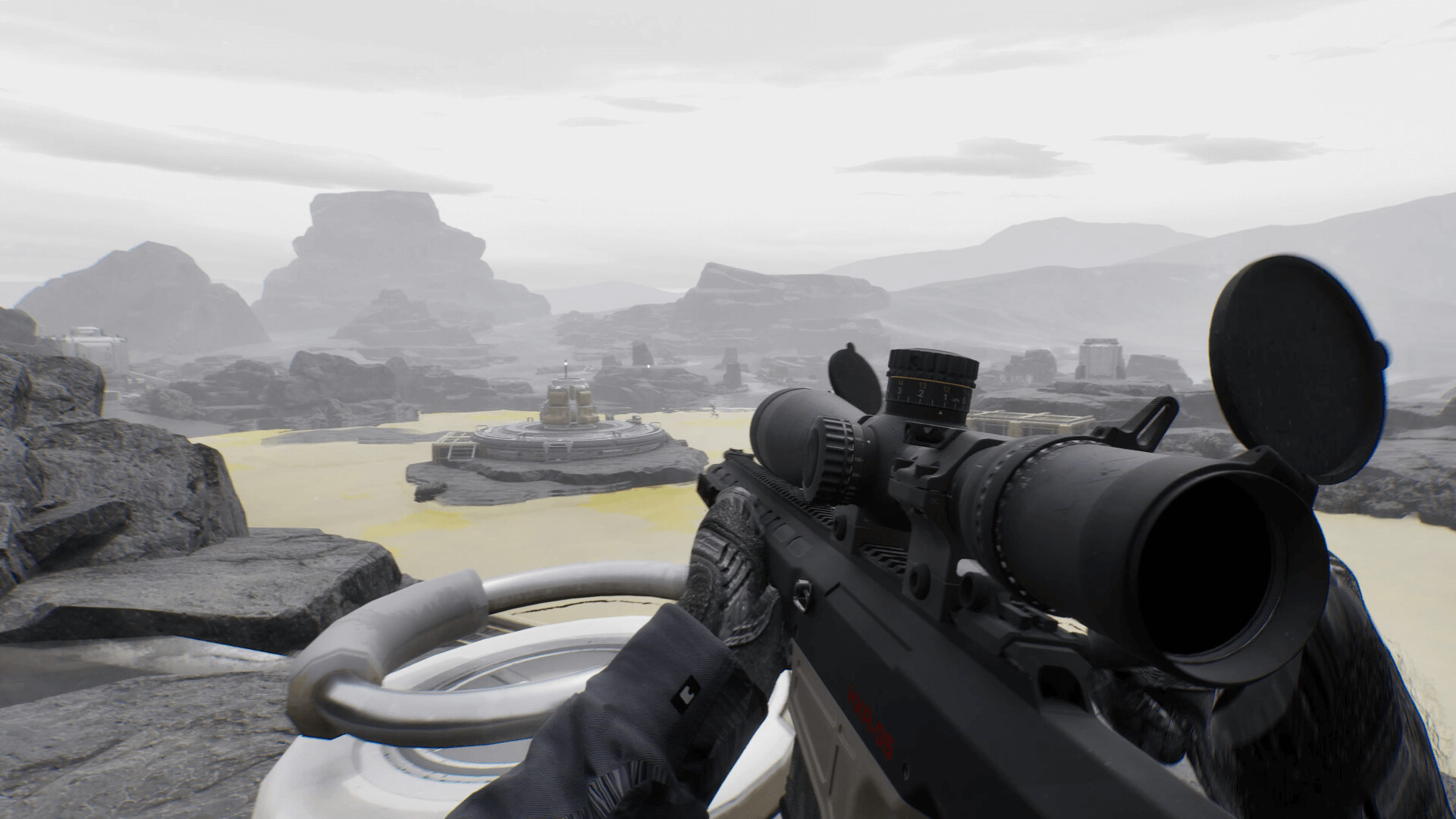 Lunar Frontline screenshot 12