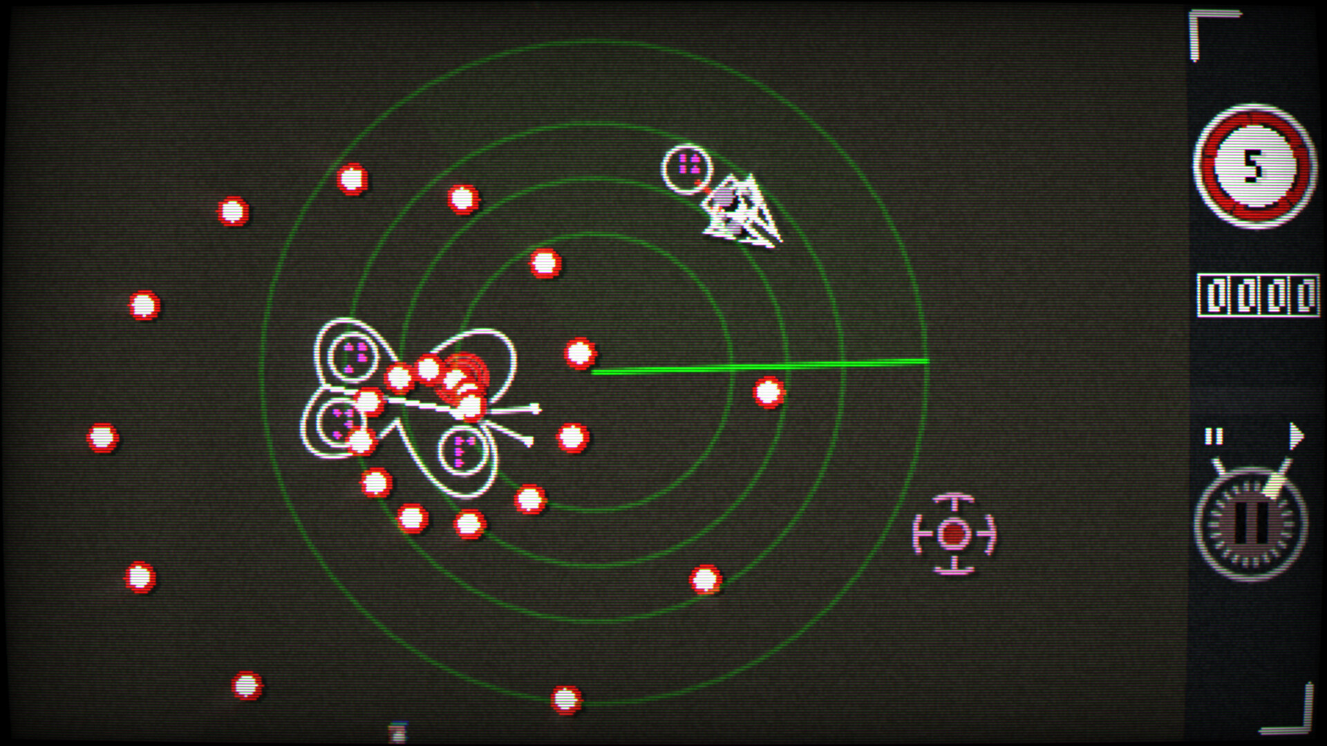 Combo Vectors screenshot 2