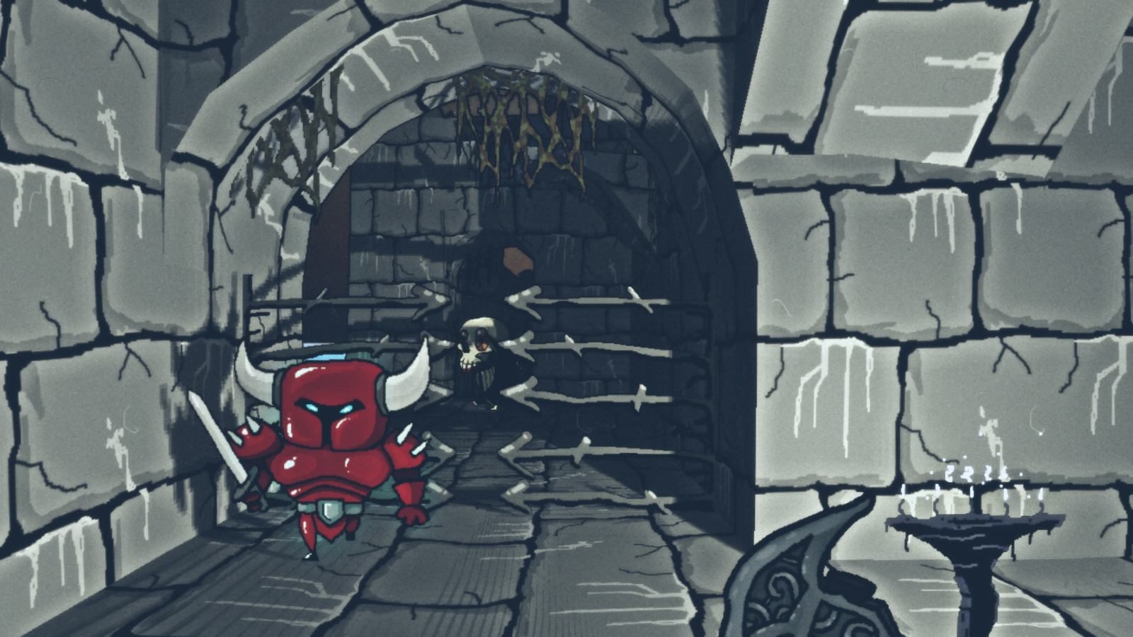 Sketch Tales screenshot 1