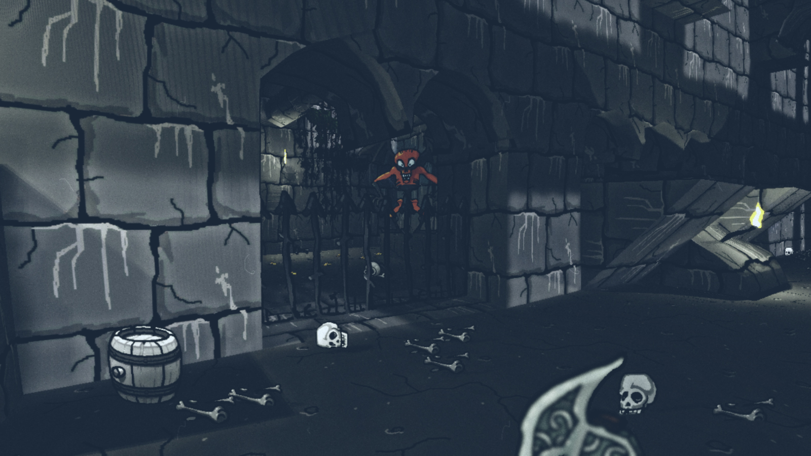 Sketch Tales screenshot 3