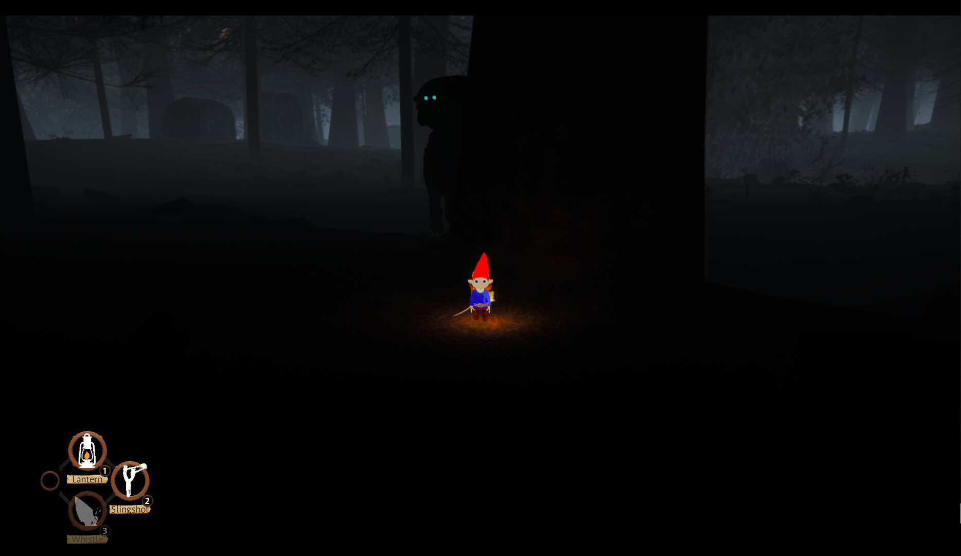 Dismau screenshot 1