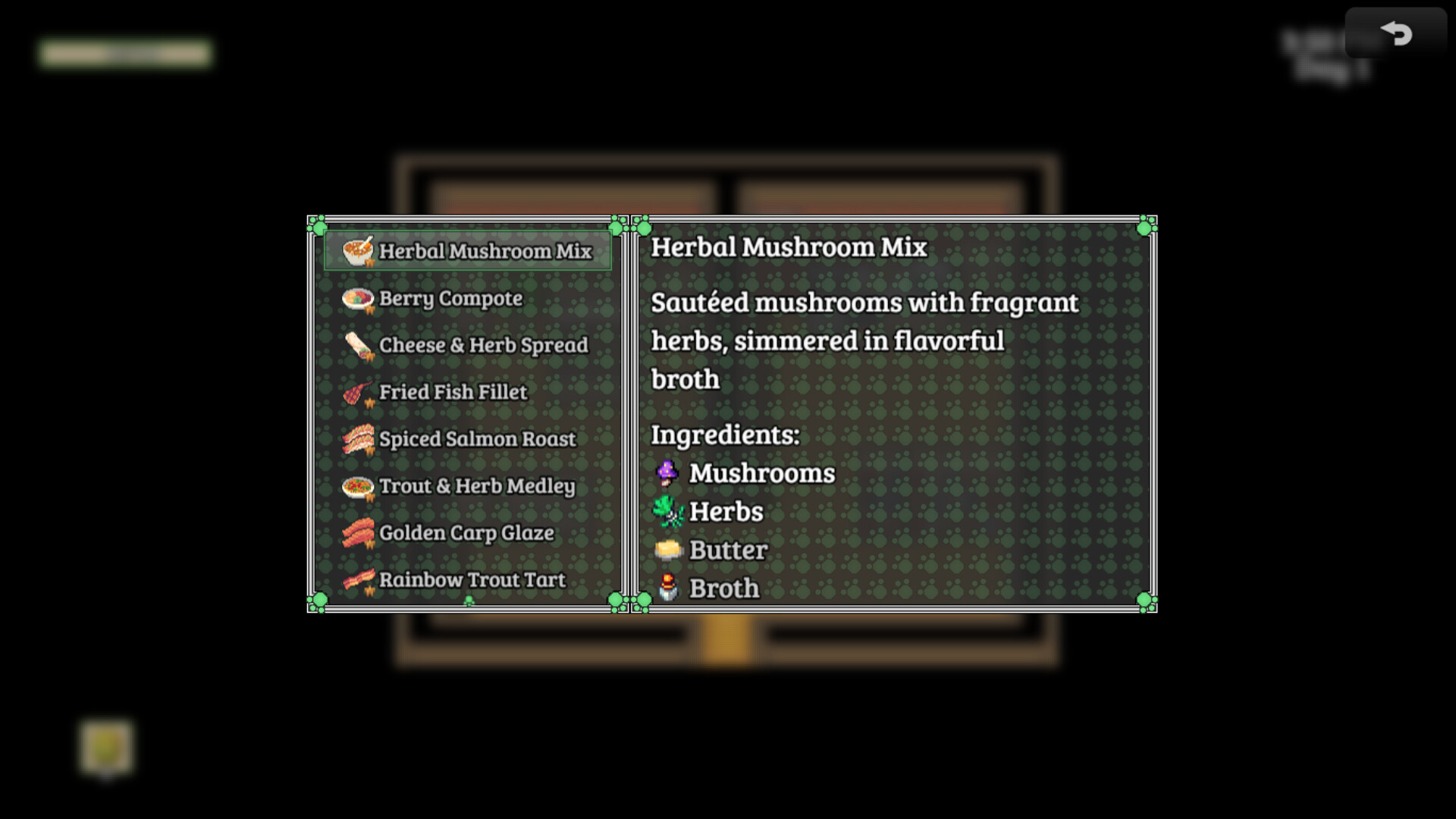 Bitter Harvest screenshot 9