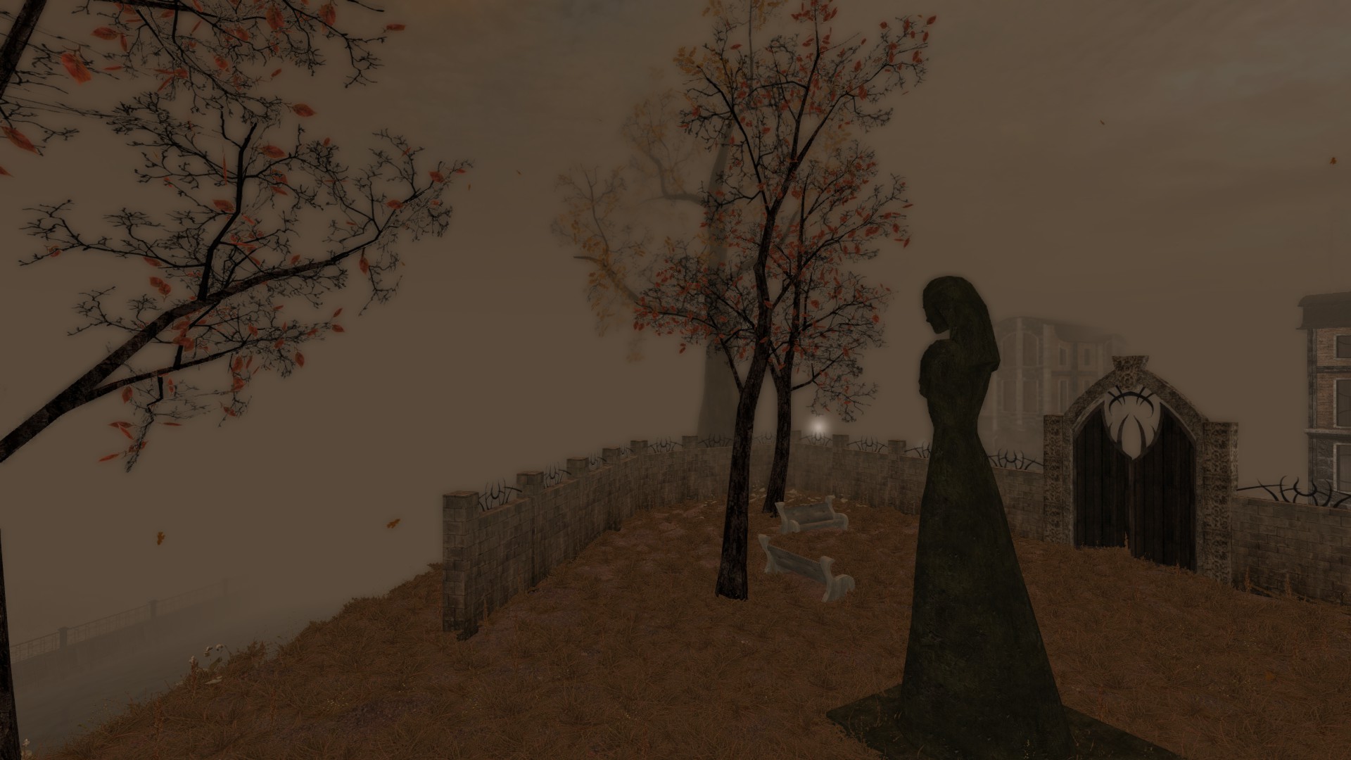 Pathologic Classic HD screenshot 10