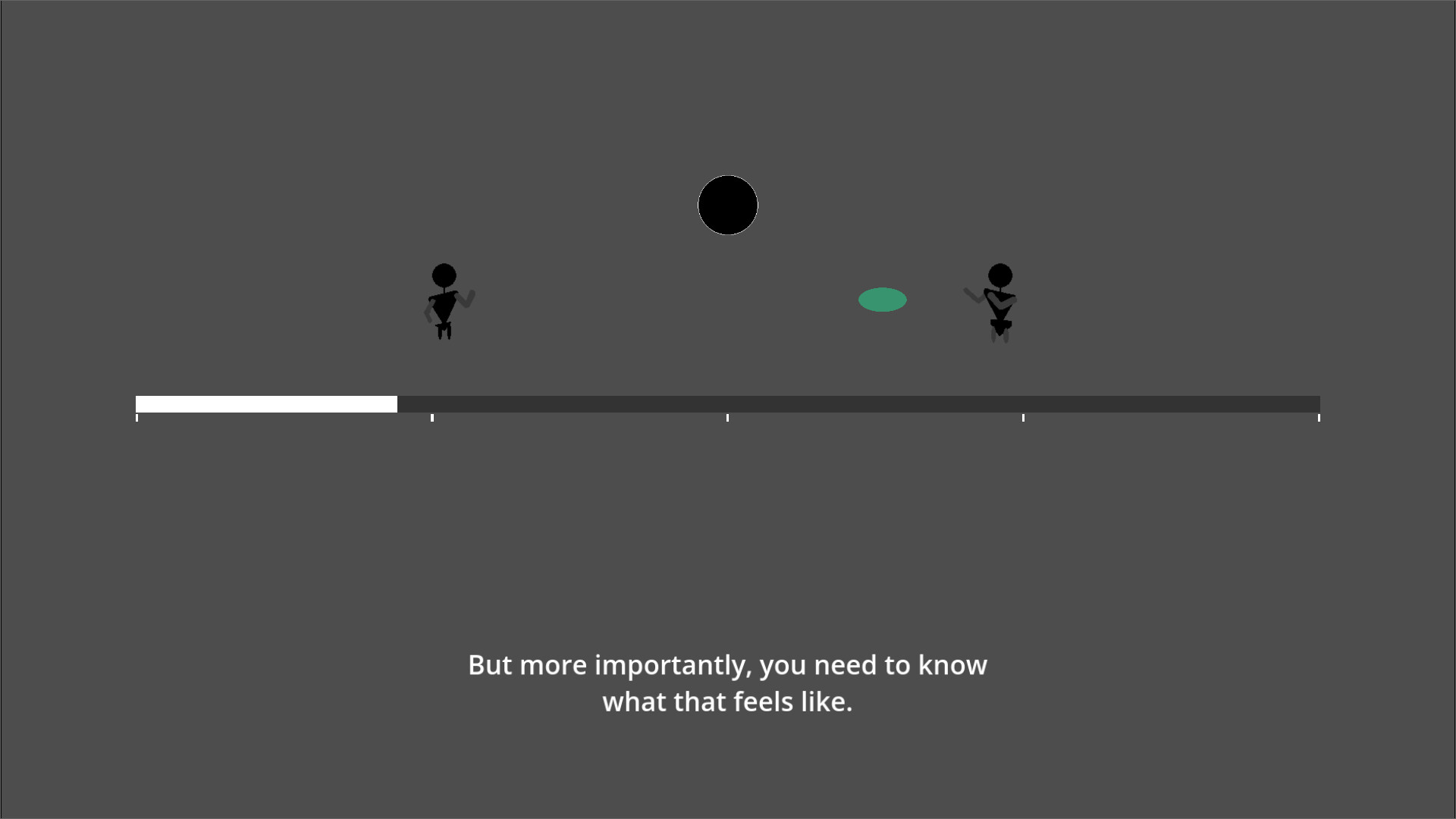 Frame Sense Trainer screenshot 2