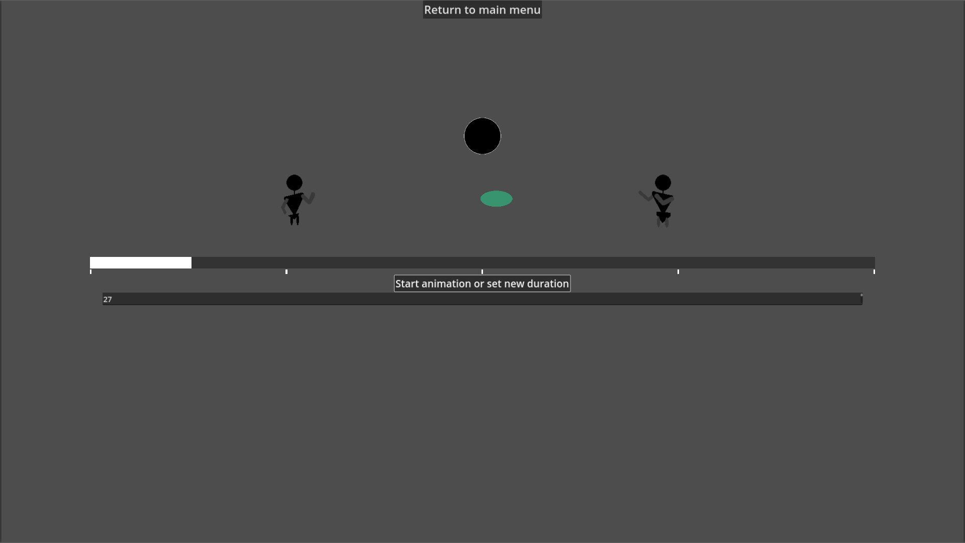 Frame Sense Trainer screenshot 4